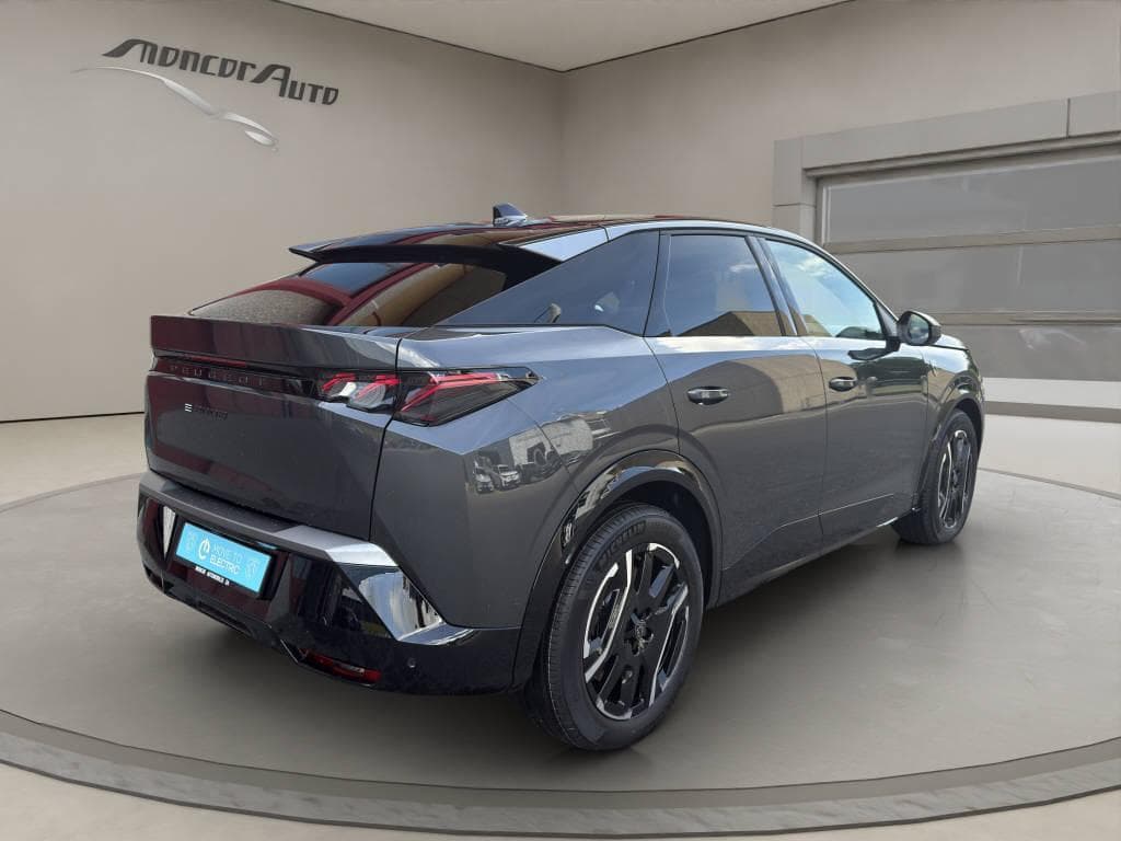 Peugeot 3008 électrique 210 ch GT - Vorschau 3