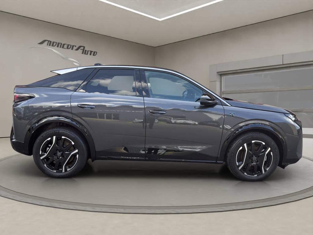 Peugeot 3008 électrique 210 ch GT - Vorschau 2