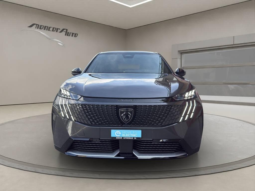 Peugeot 3008 électrique 210 ch GT - Vorschau 5
