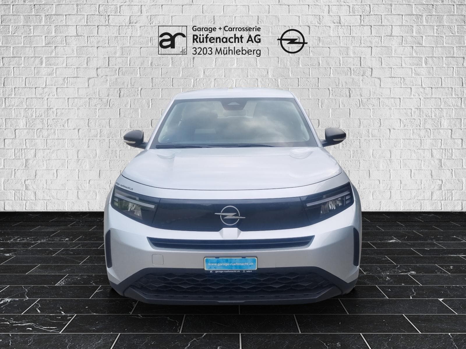 Opel Frontera-e Edition 44 KWh - Vorschau 3