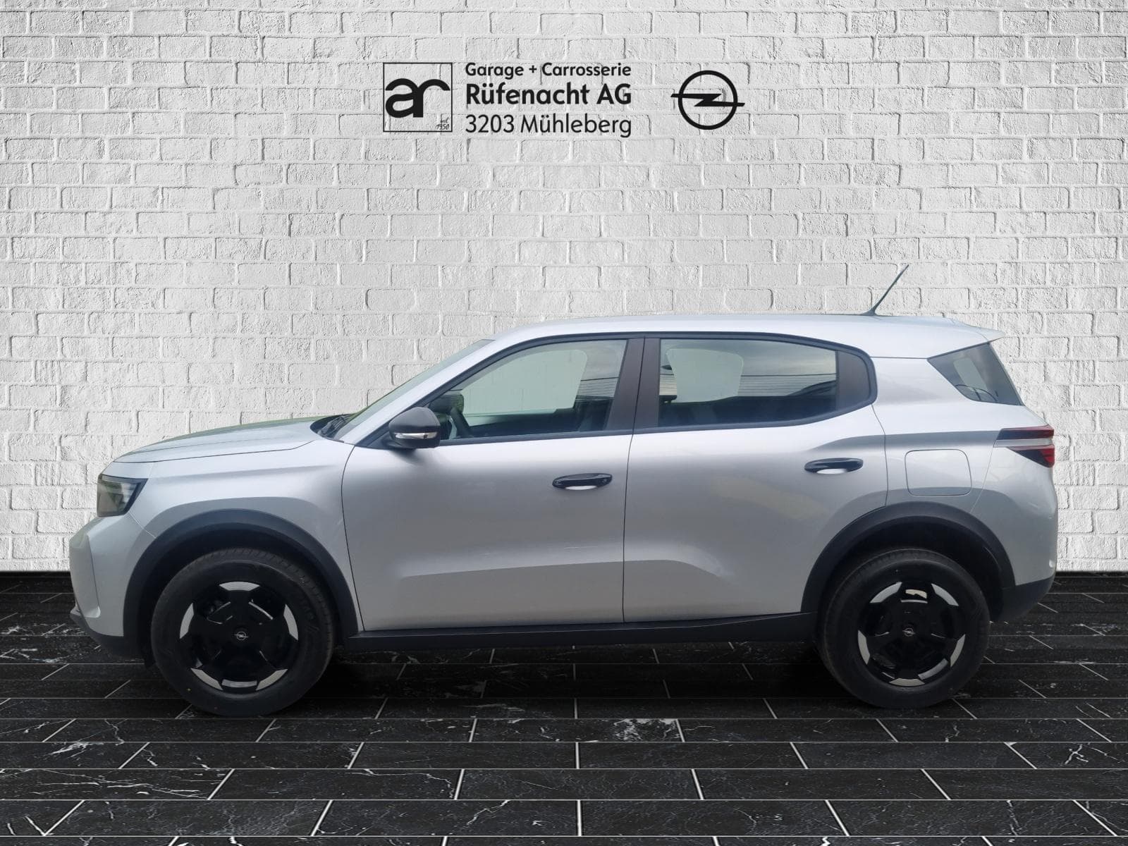 Opel Frontera-e Edition 44 KWh - Vorschau 5