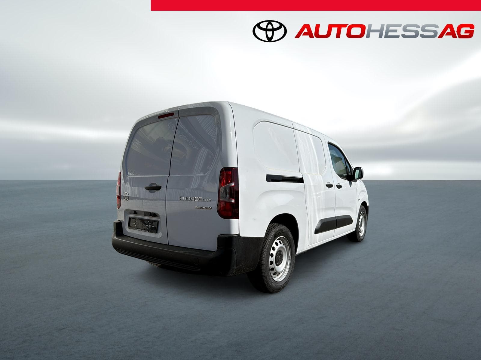 Toyota PROACE CITY Van L2 52KWh Active - Vorschau 3