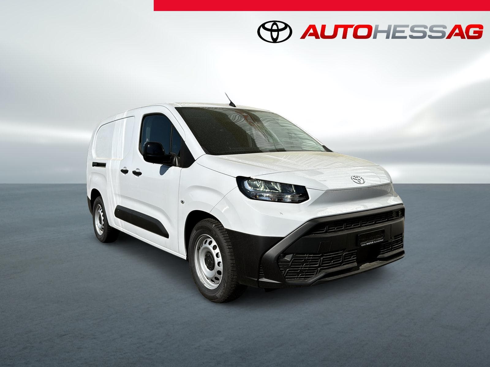Toyota PROACE CITY Van L2 52KWh Active - Vorschau 2