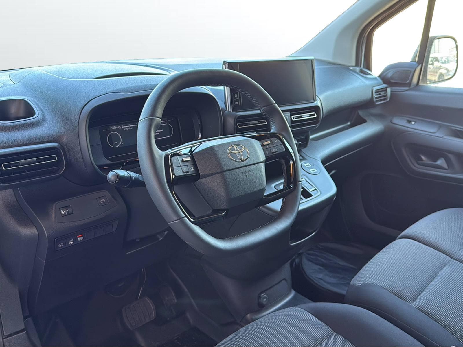 Toyota PROACE CITY Van L2 52KWh Active - Vorschau 5