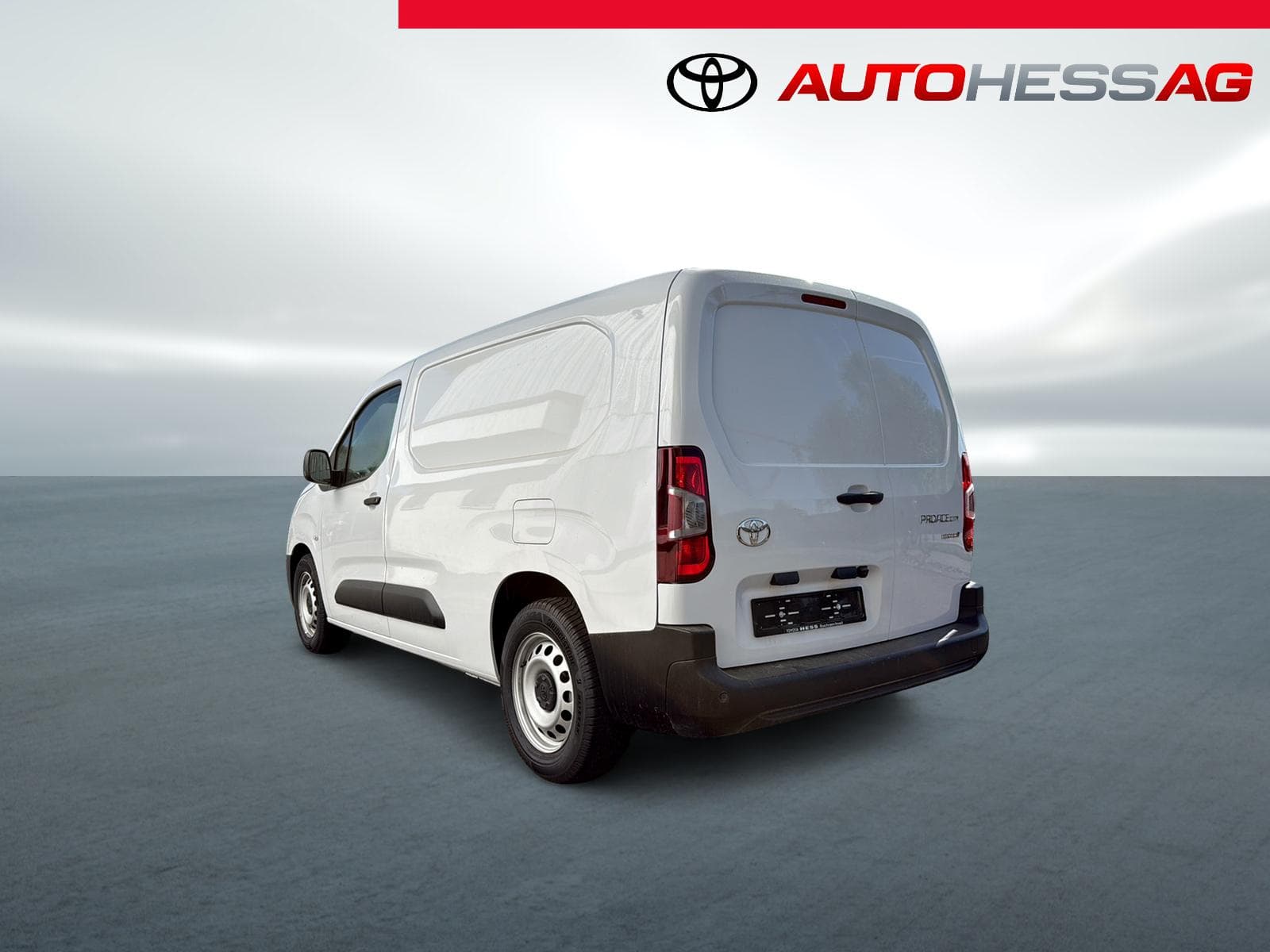 Toyota PROACE CITY Van L2 52KWh Active - Vorschau 4