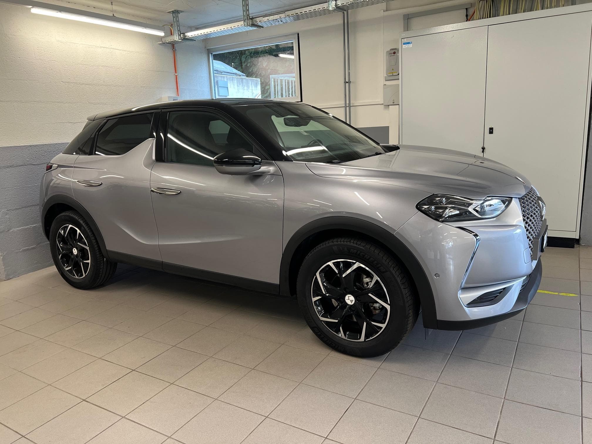 DS 3 Crossback E-Tense So Chic - Vorschau 3