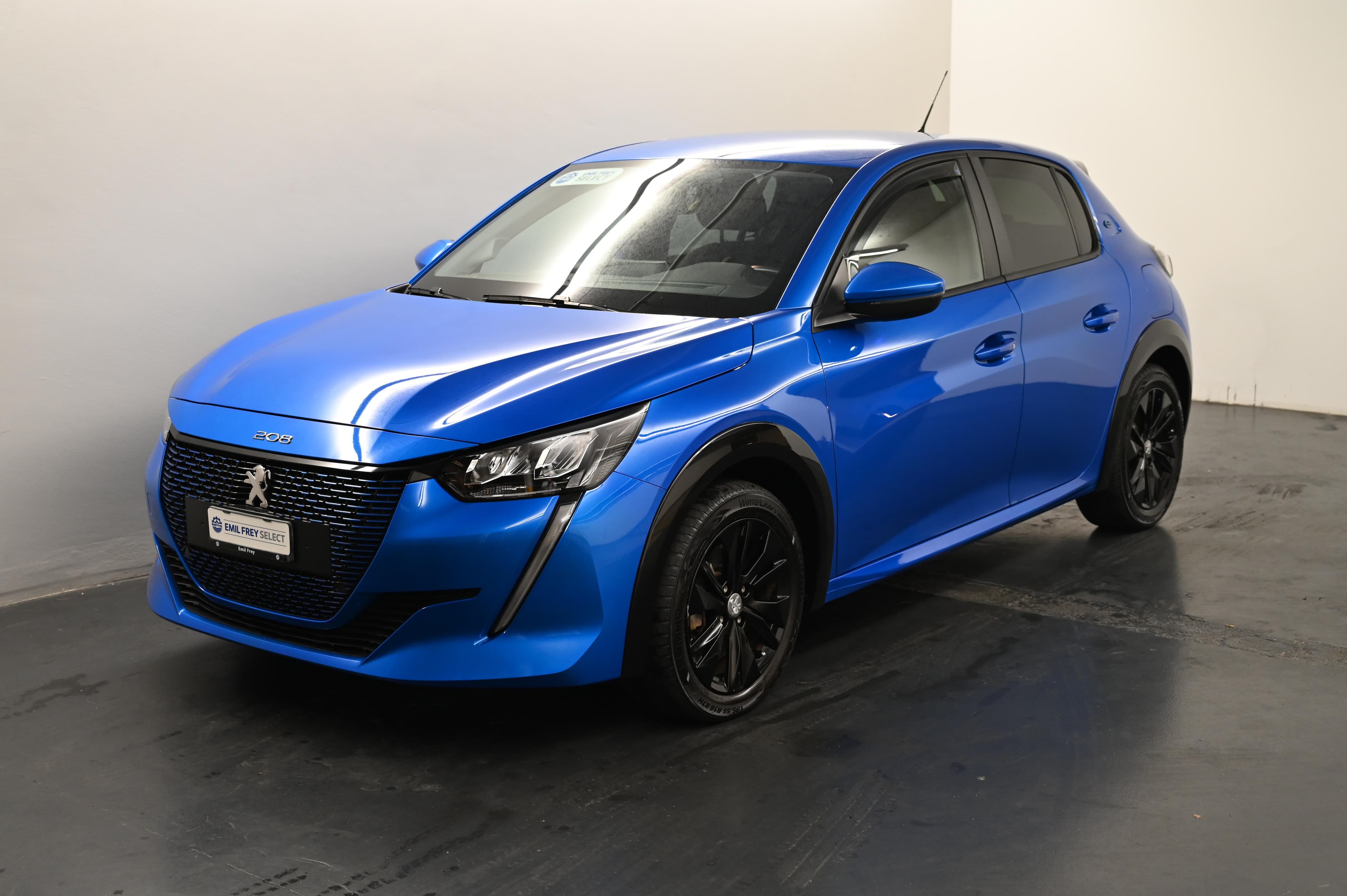 Peugeot 208 e-Active Pack - Vorschau 2