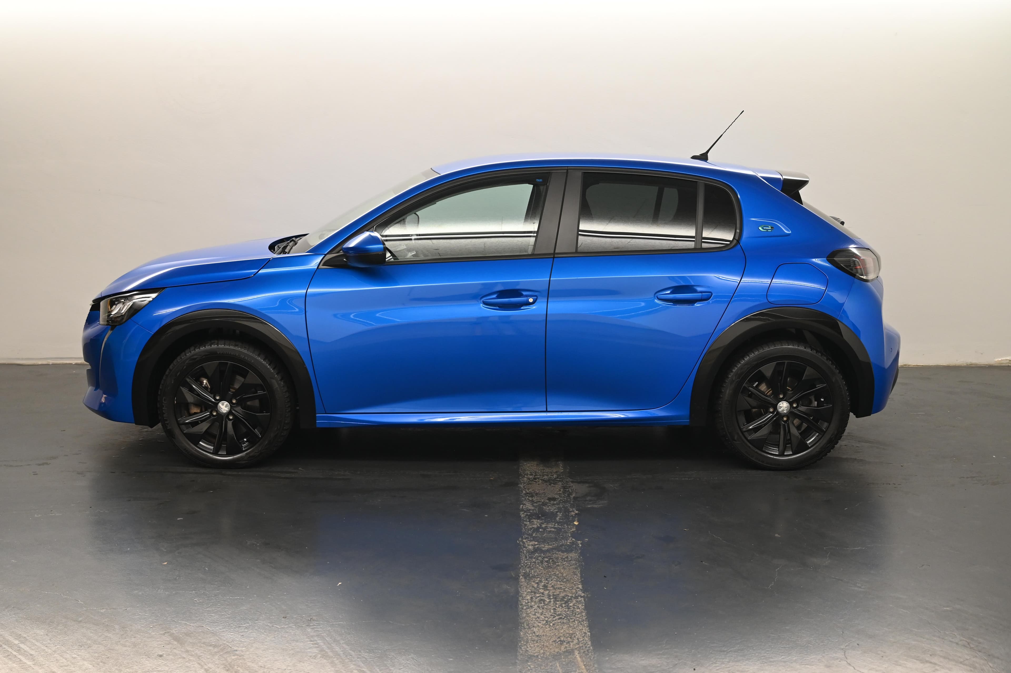 Peugeot 208 e-Active Pack - Vorschau 3