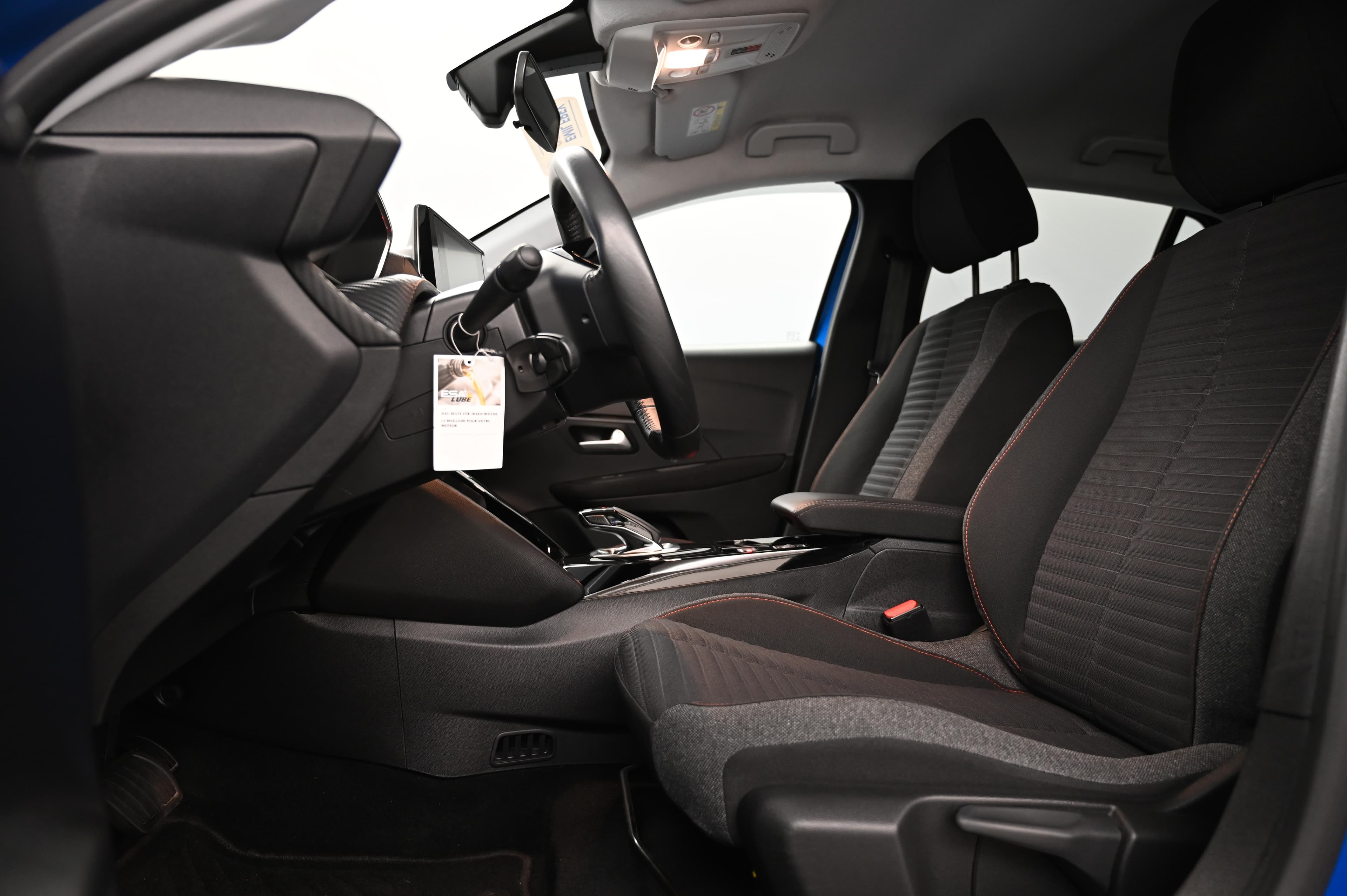 Peugeot 208 e-Active Pack - Vorschau 5