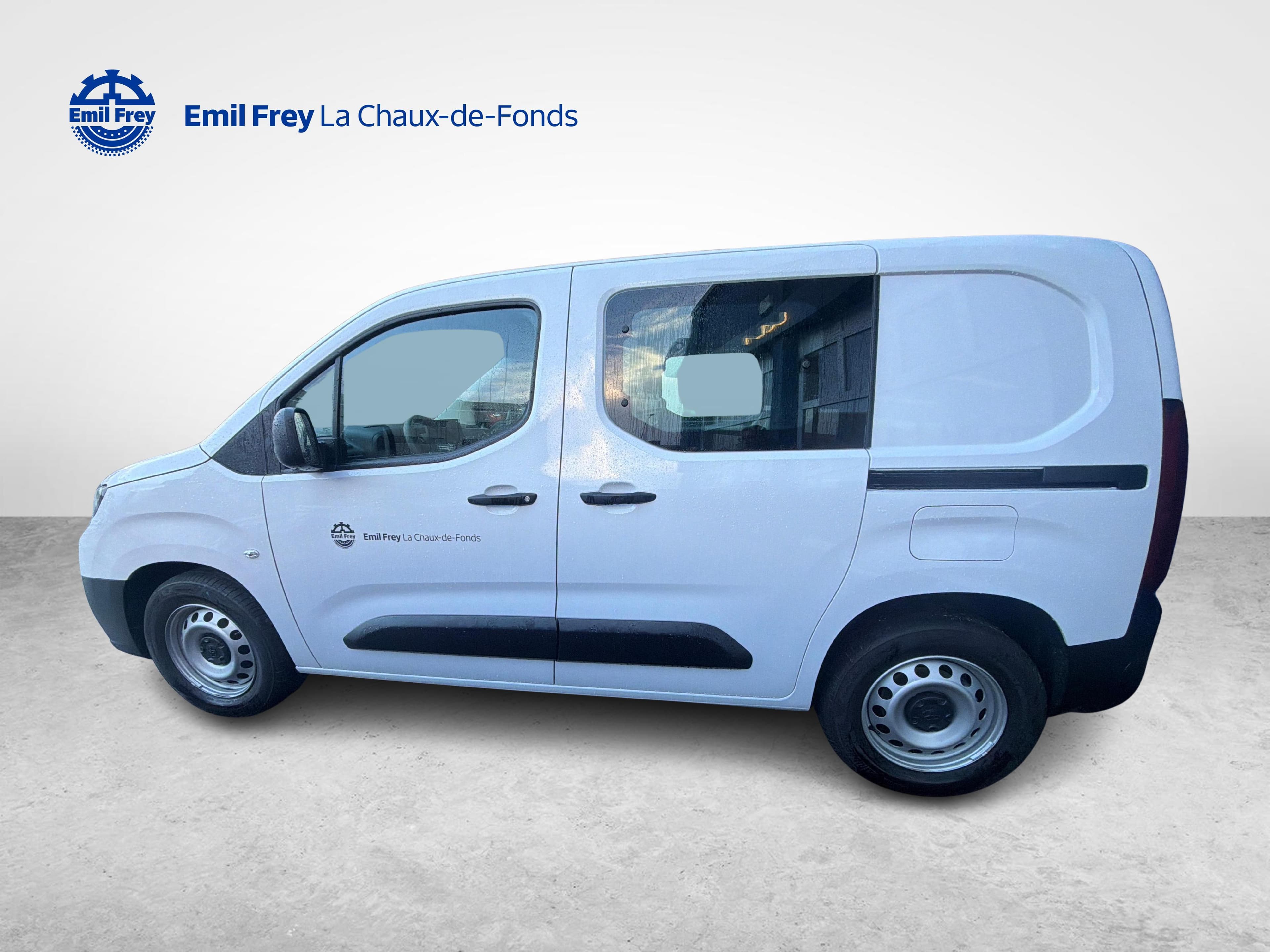 Toyota PROACE CITY Van L1 52KWh Active - Vorschau 2