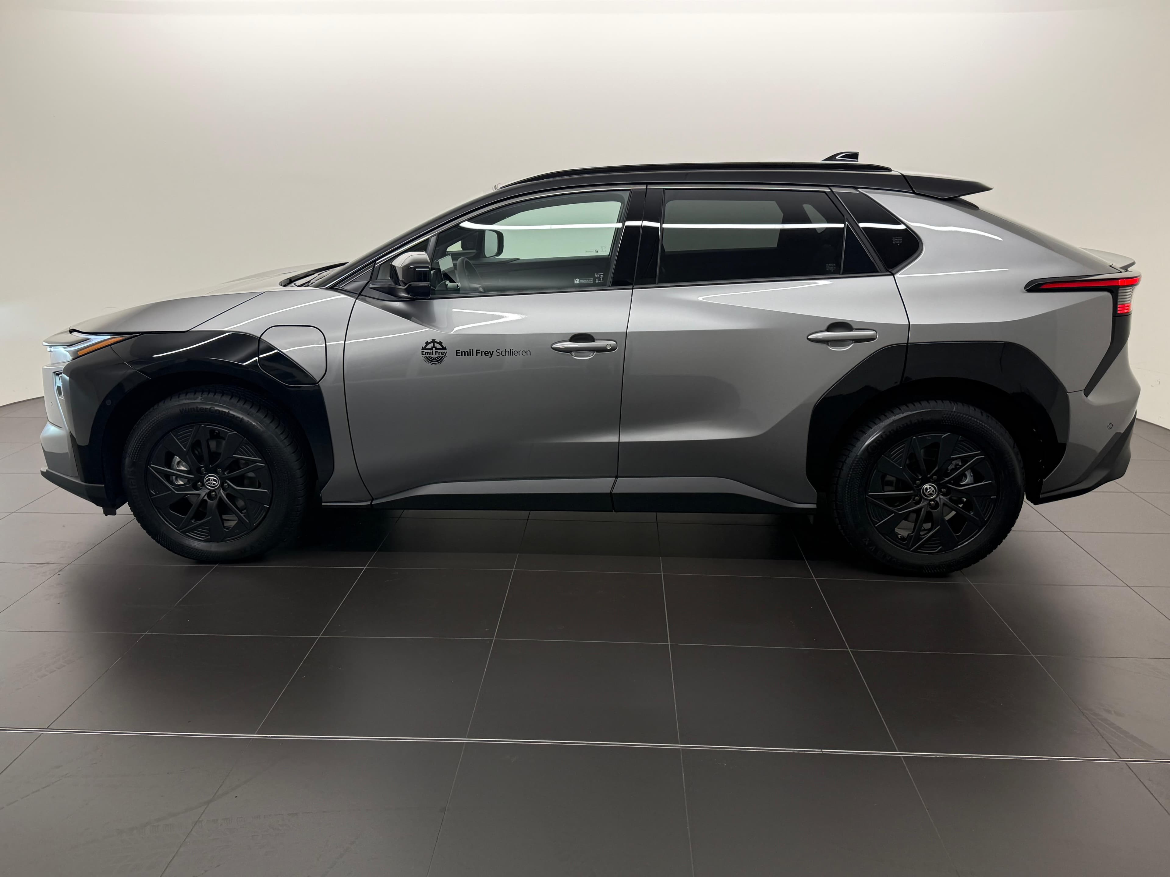 Toyota bZ4X Premium AWD - Vorschau 3
