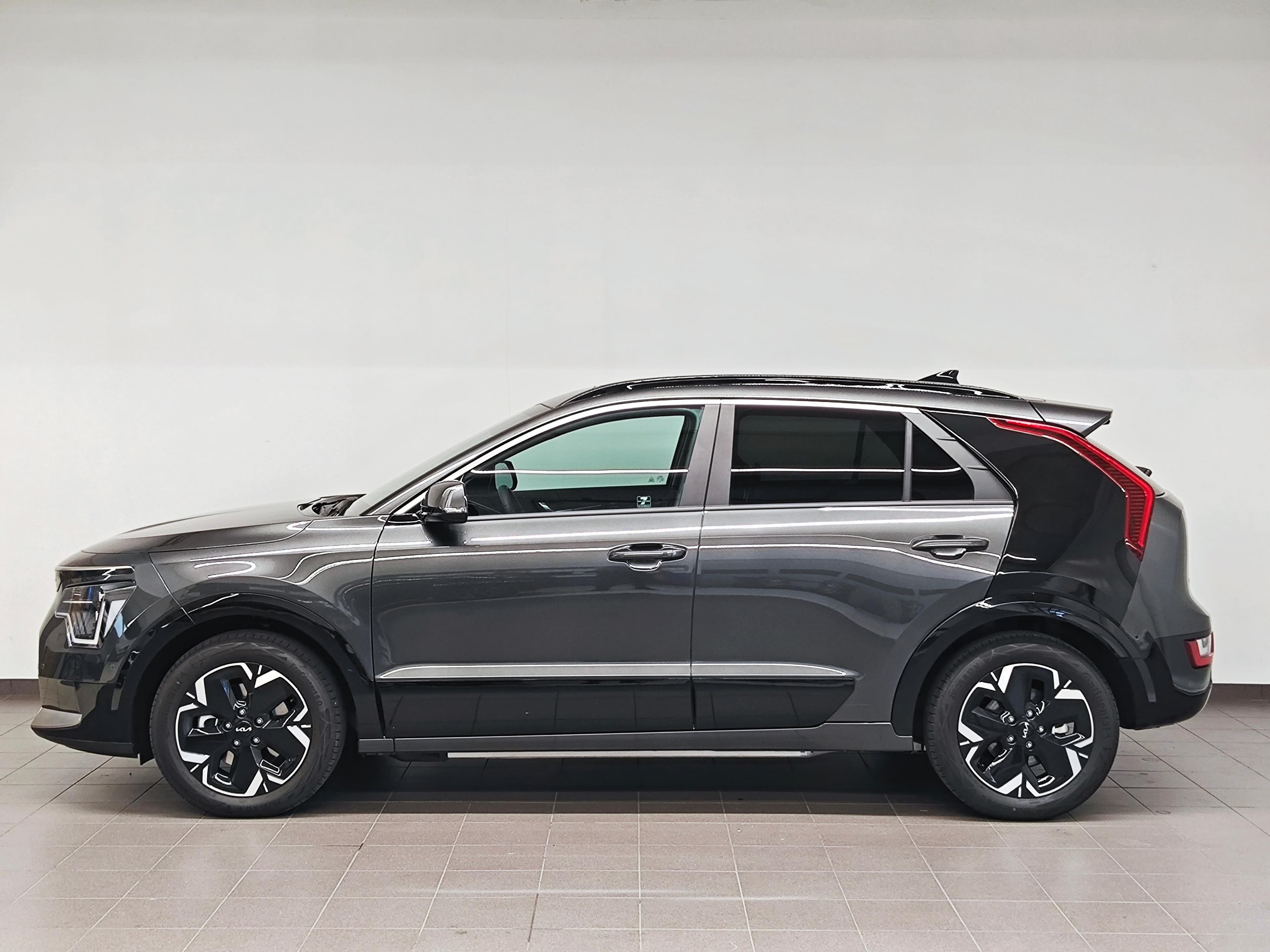 Kia Niro EV Style 64.8 kWh - Ruote invernali incluse - Vorschau 4