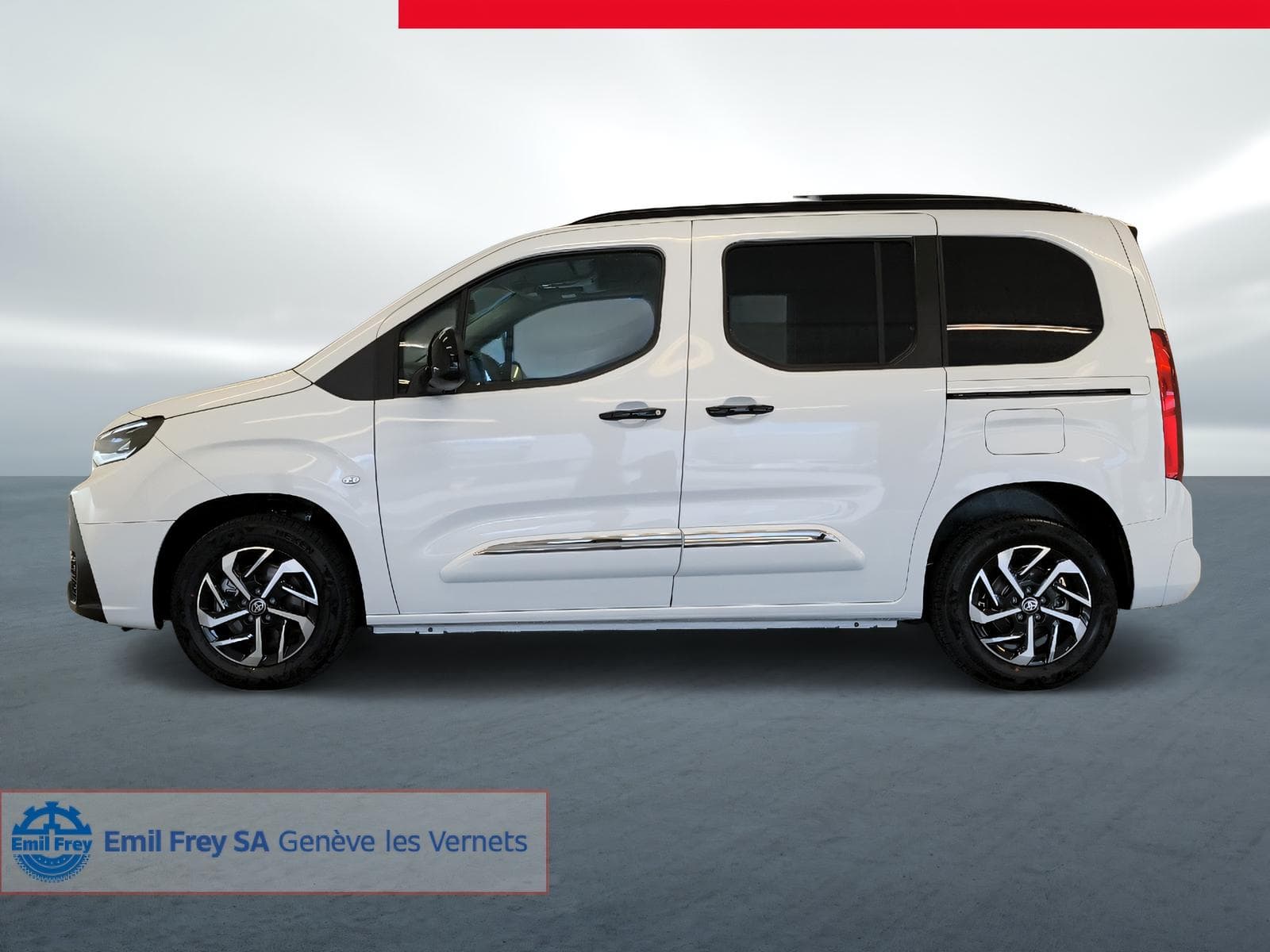 Toyota Proace City Verso L1 52KWh Trend - Vorschau 4