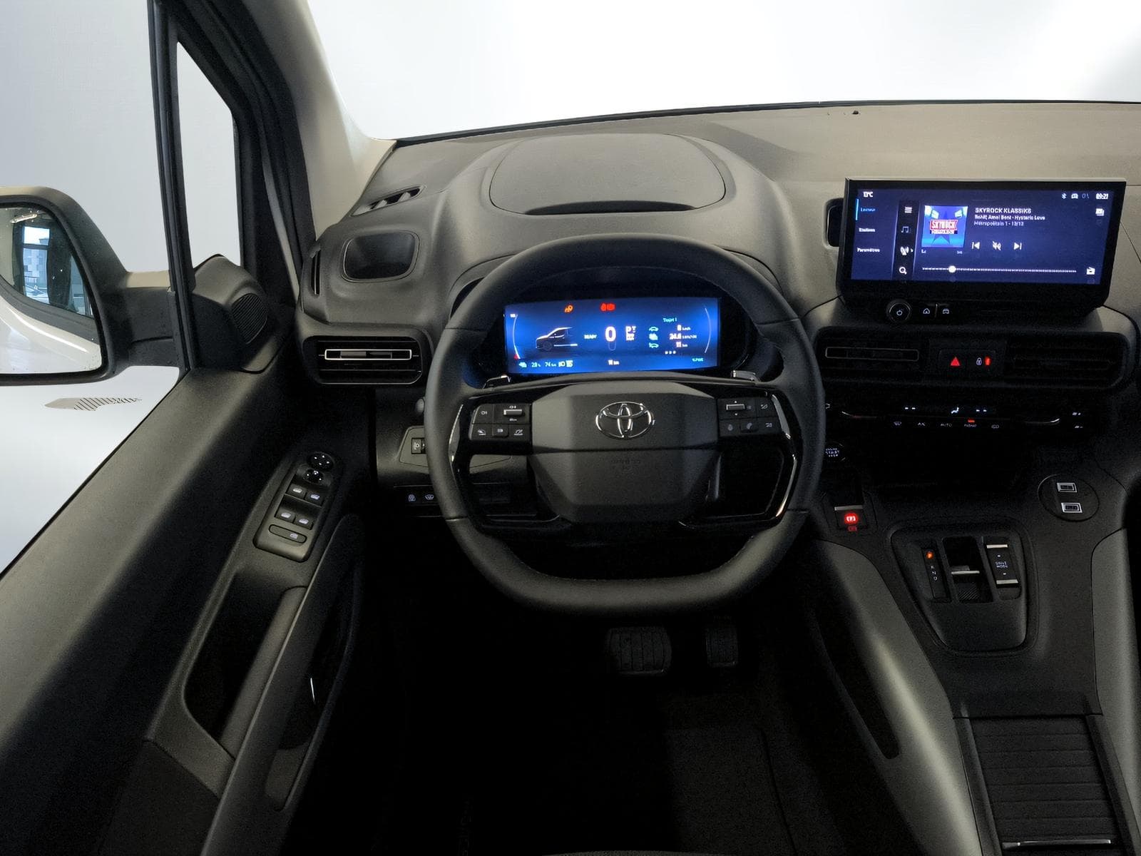 Toyota Proace City Verso L1 52KWh Trend - Vorschau 5