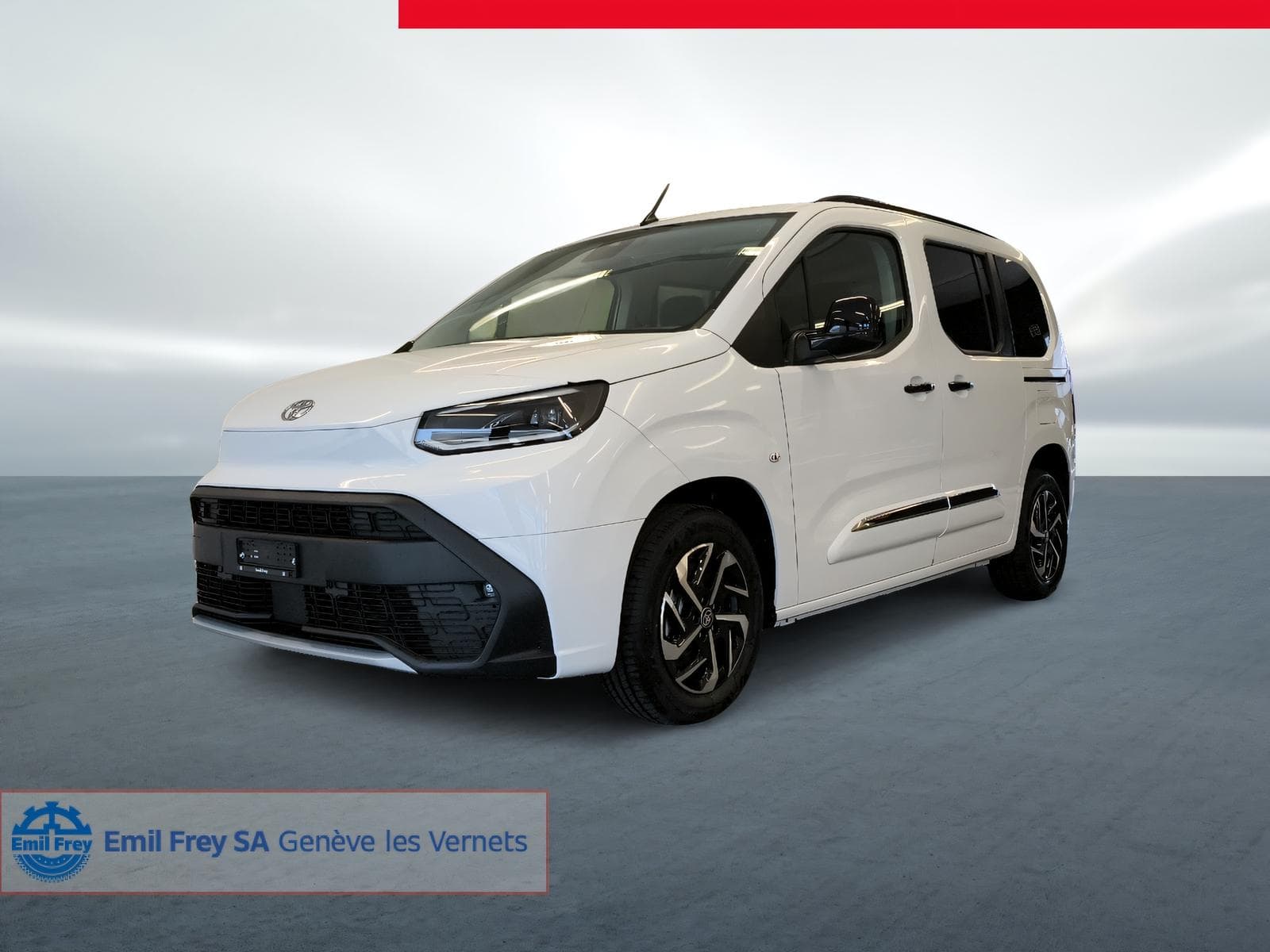 Toyota Proace City Verso L1 52KWh Trend