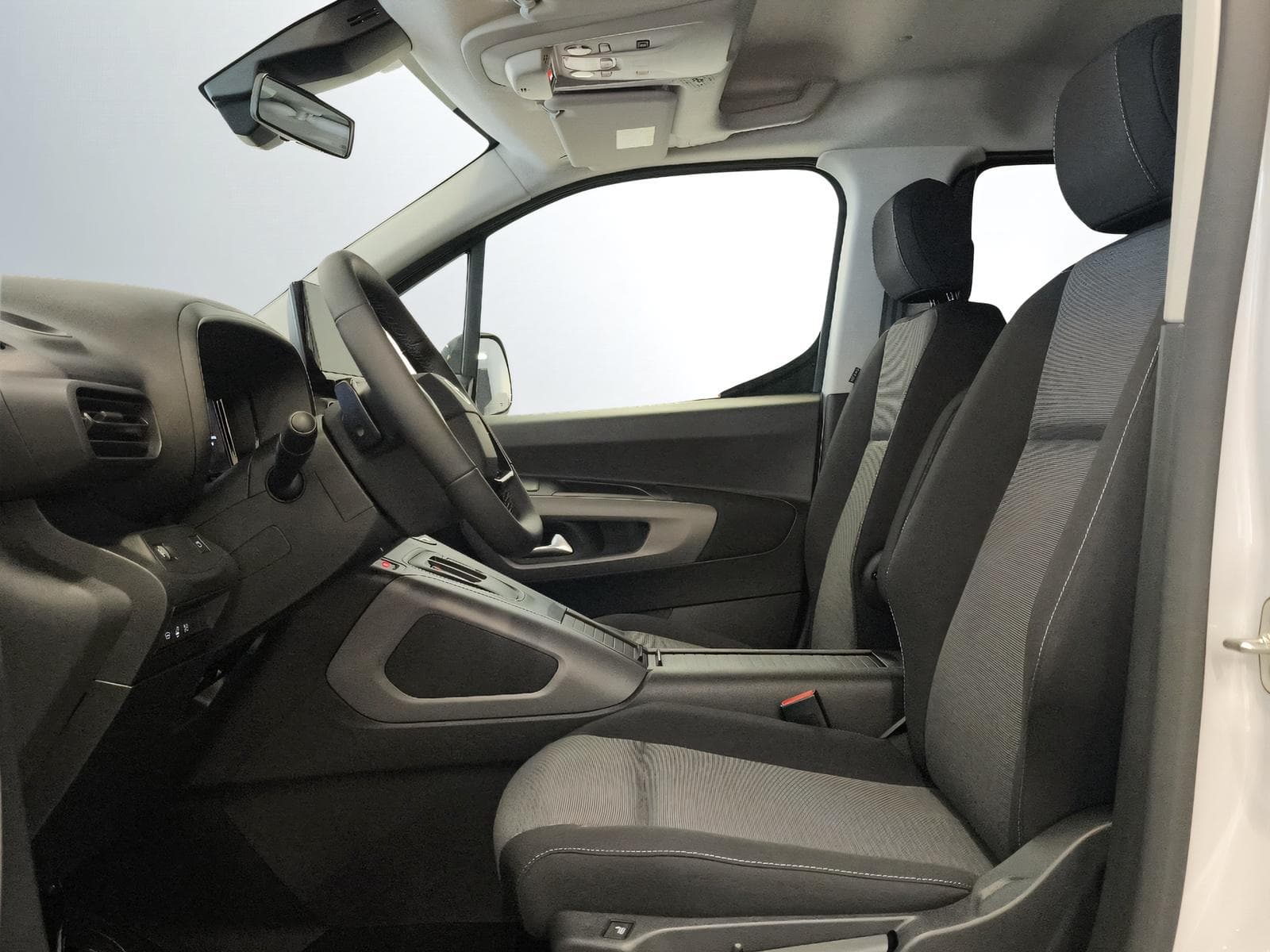 Toyota Proace City Verso L1 52KWh Trend - Vorschau 3