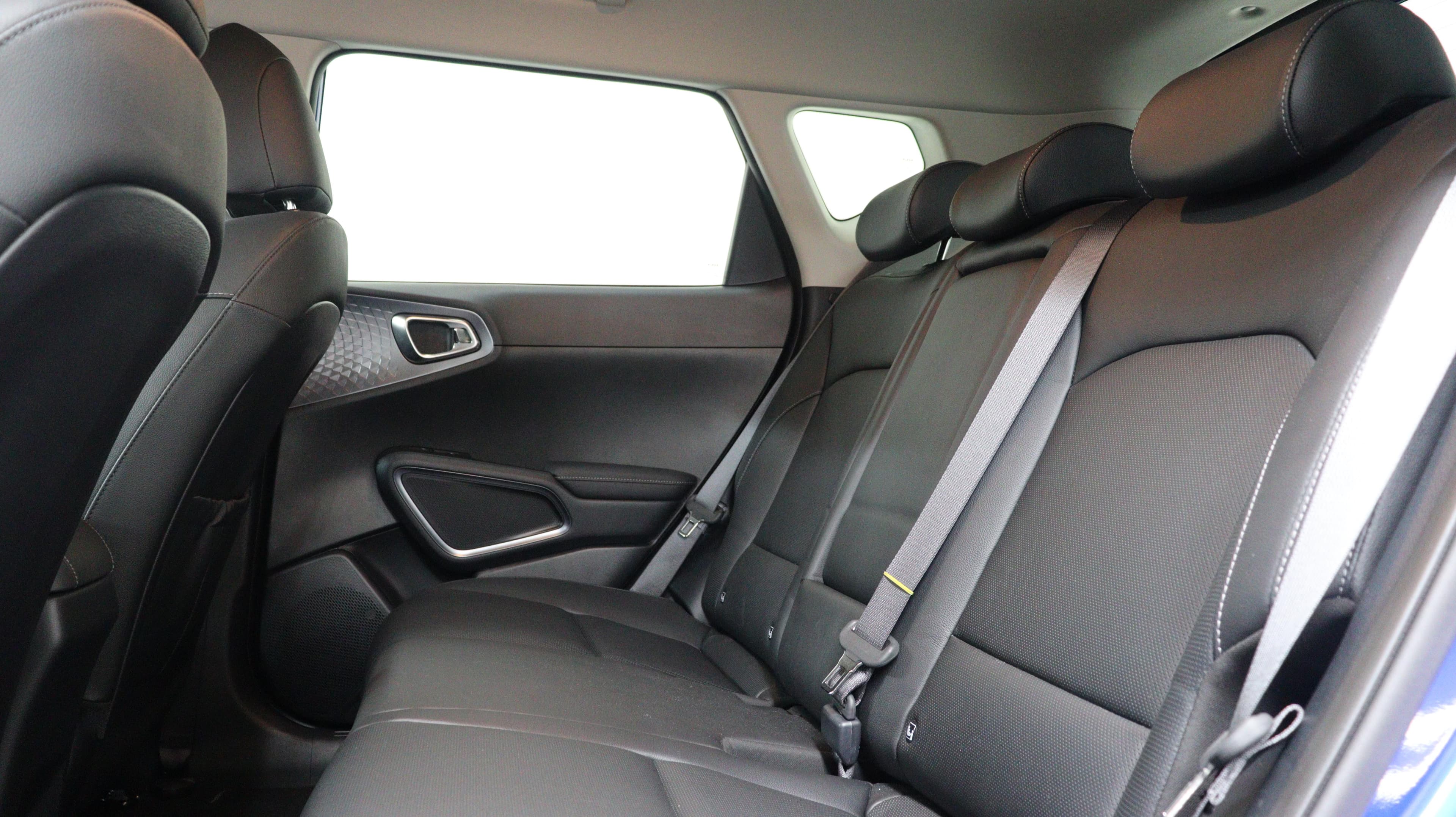 Kia e-Soul Style - Vorschau 4