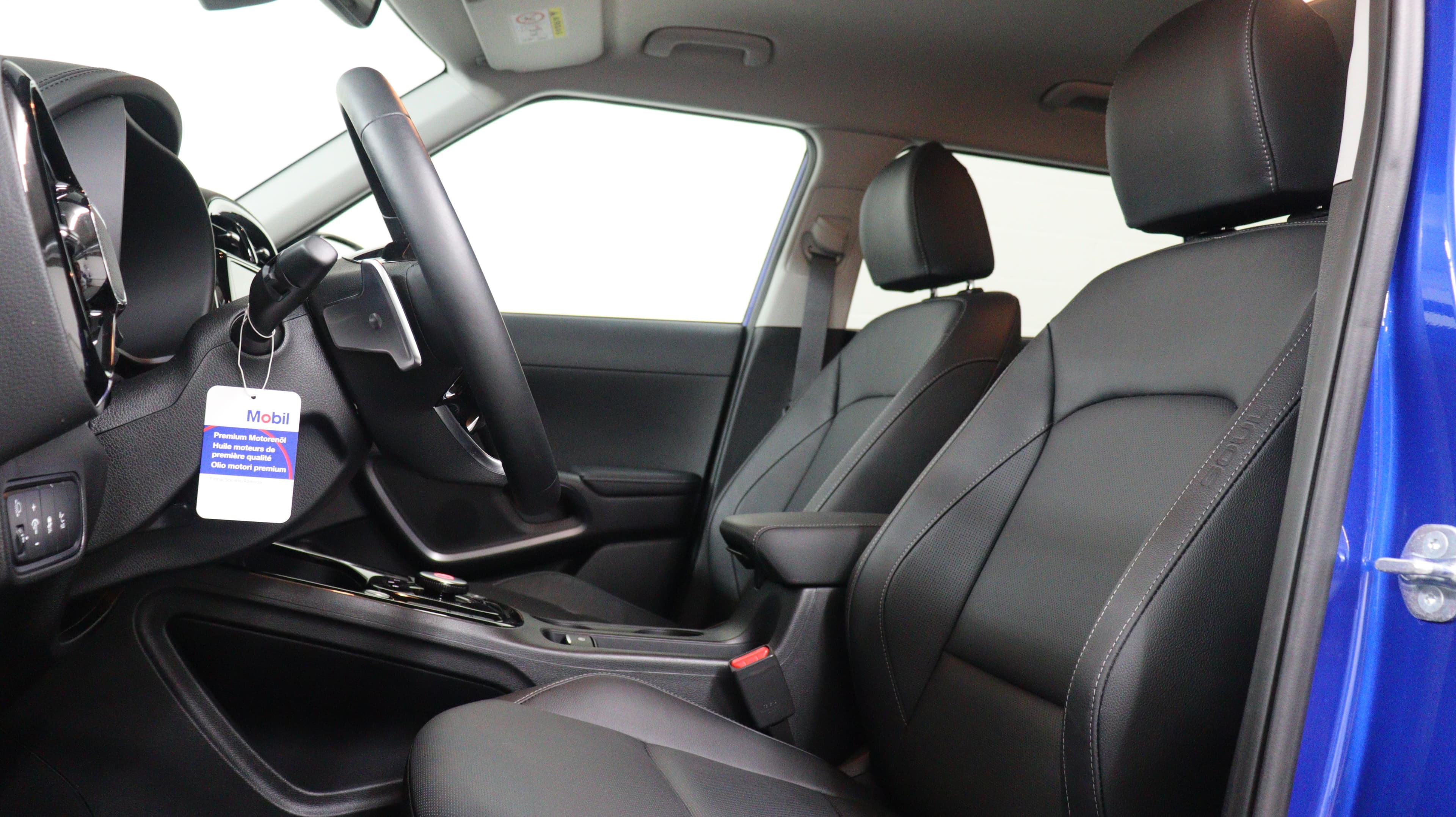 Kia e-Soul Style - Vorschau 3