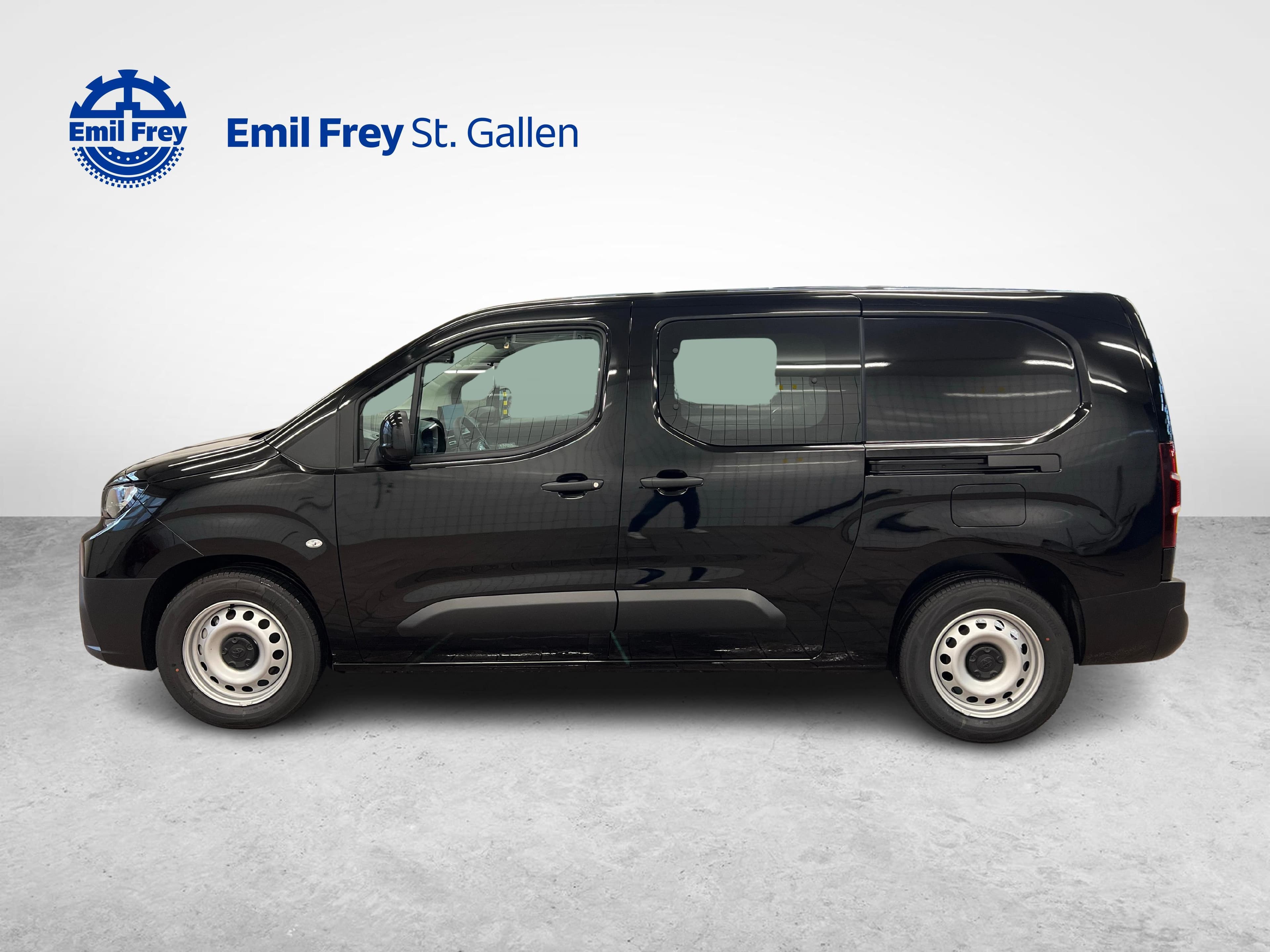 Toyota PROACE CITY Van L2 52KWh Advanced - Vorschau 2