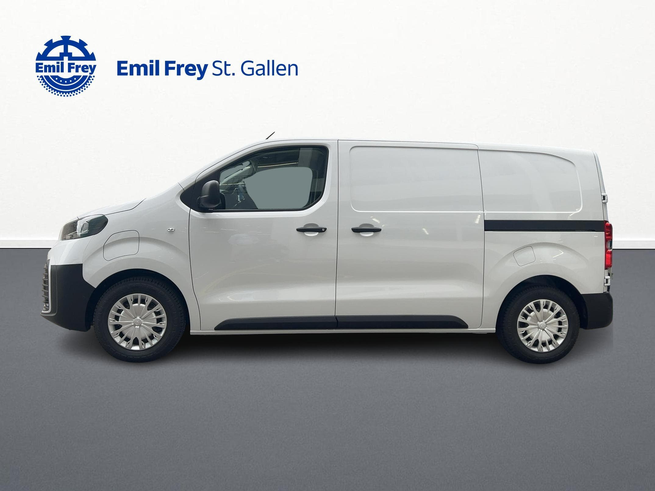 Toyota PROACE Van L1 75KWh Advanced - Vorschau 2