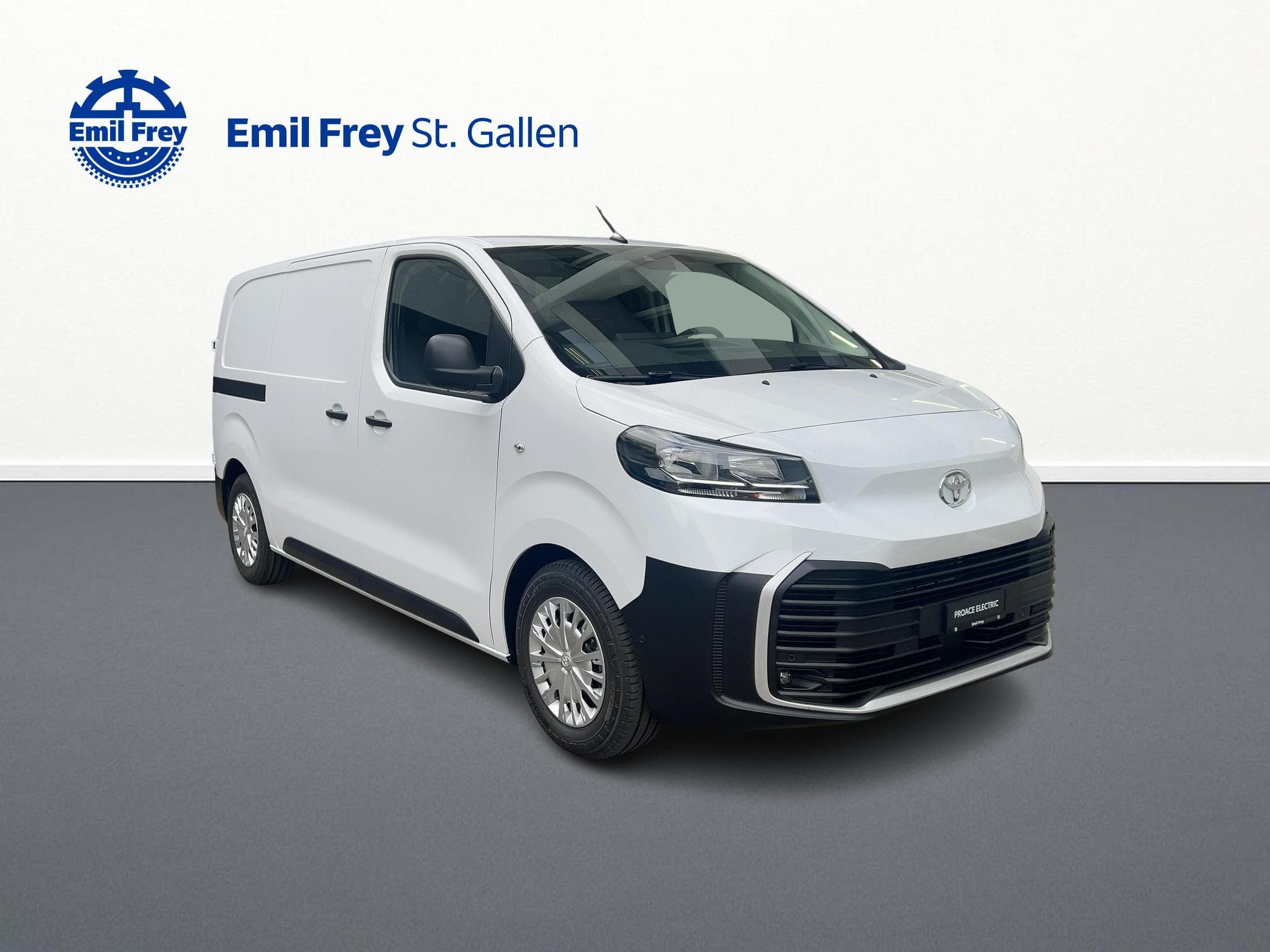 Toyota PROACE Van L1 75KWh Advanced - Vorschau 5