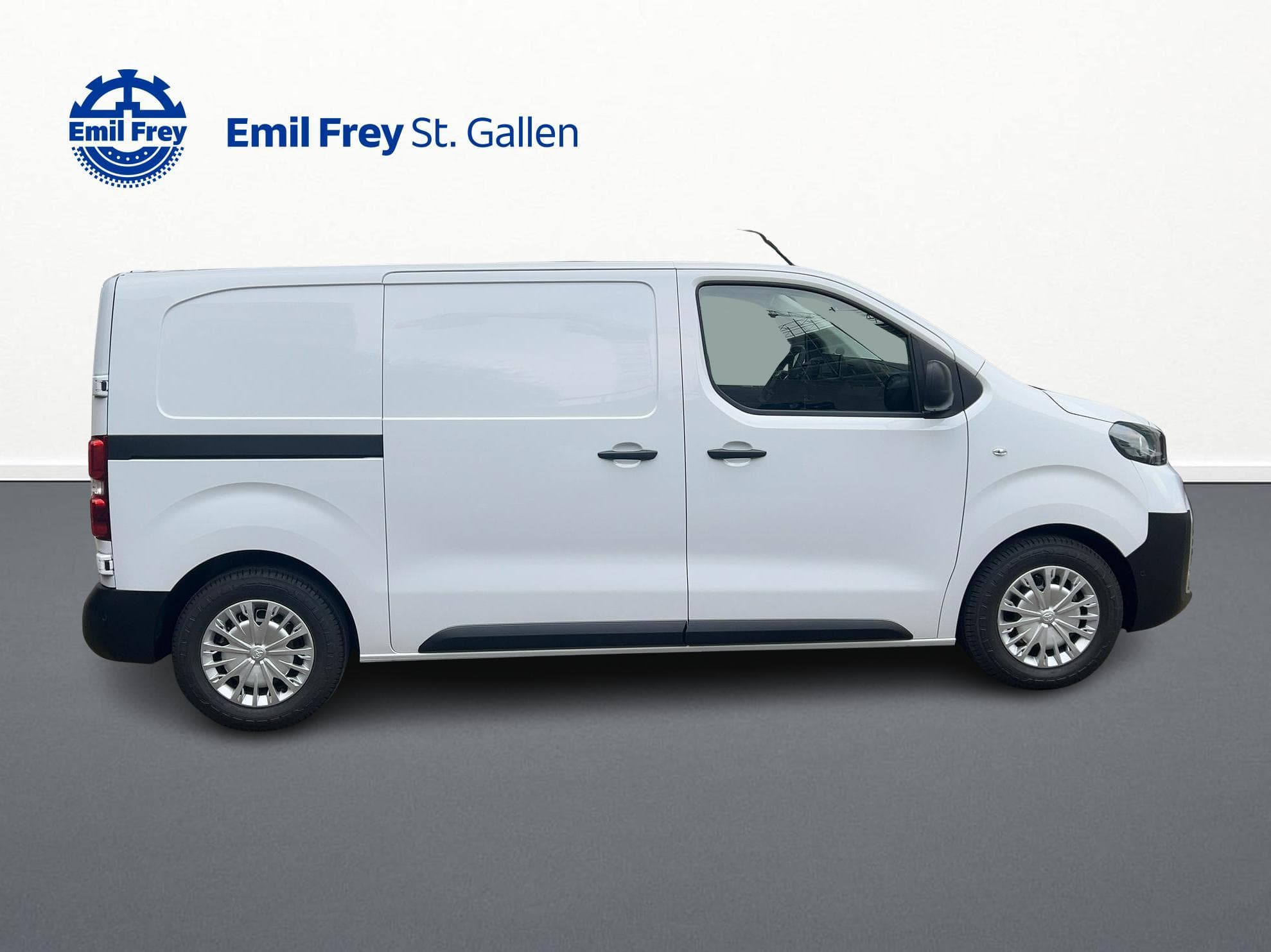 Toyota PROACE Van L1 75KWh Advanced - Vorschau 4