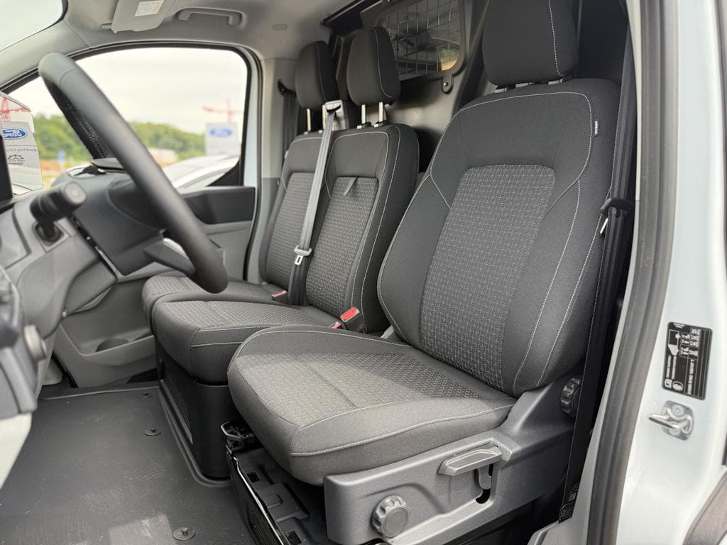 Ford E-Transit C Van 320 L1 Trend - Vorschau 3