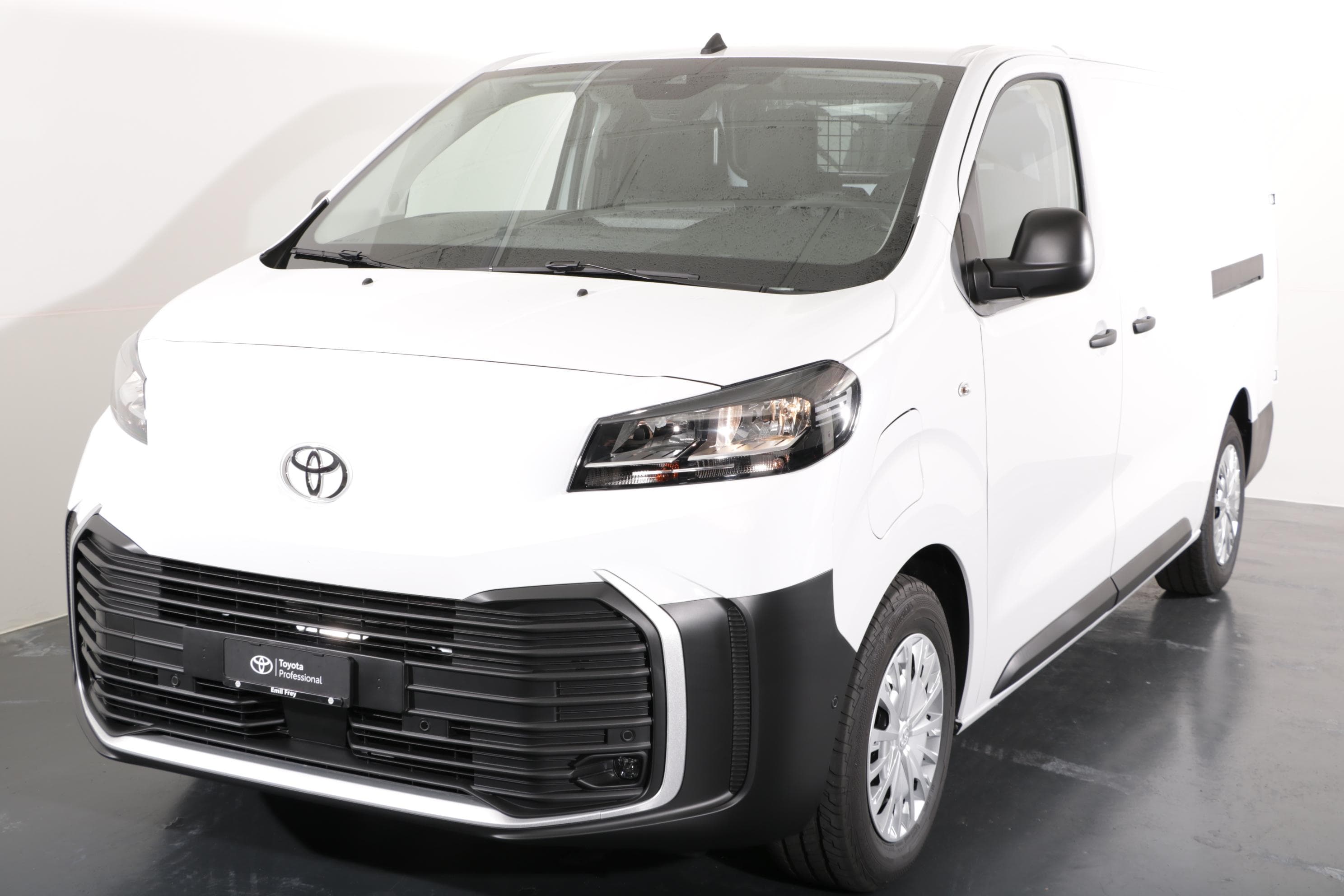Toyota PROACE Van L2 75KWh Advanced