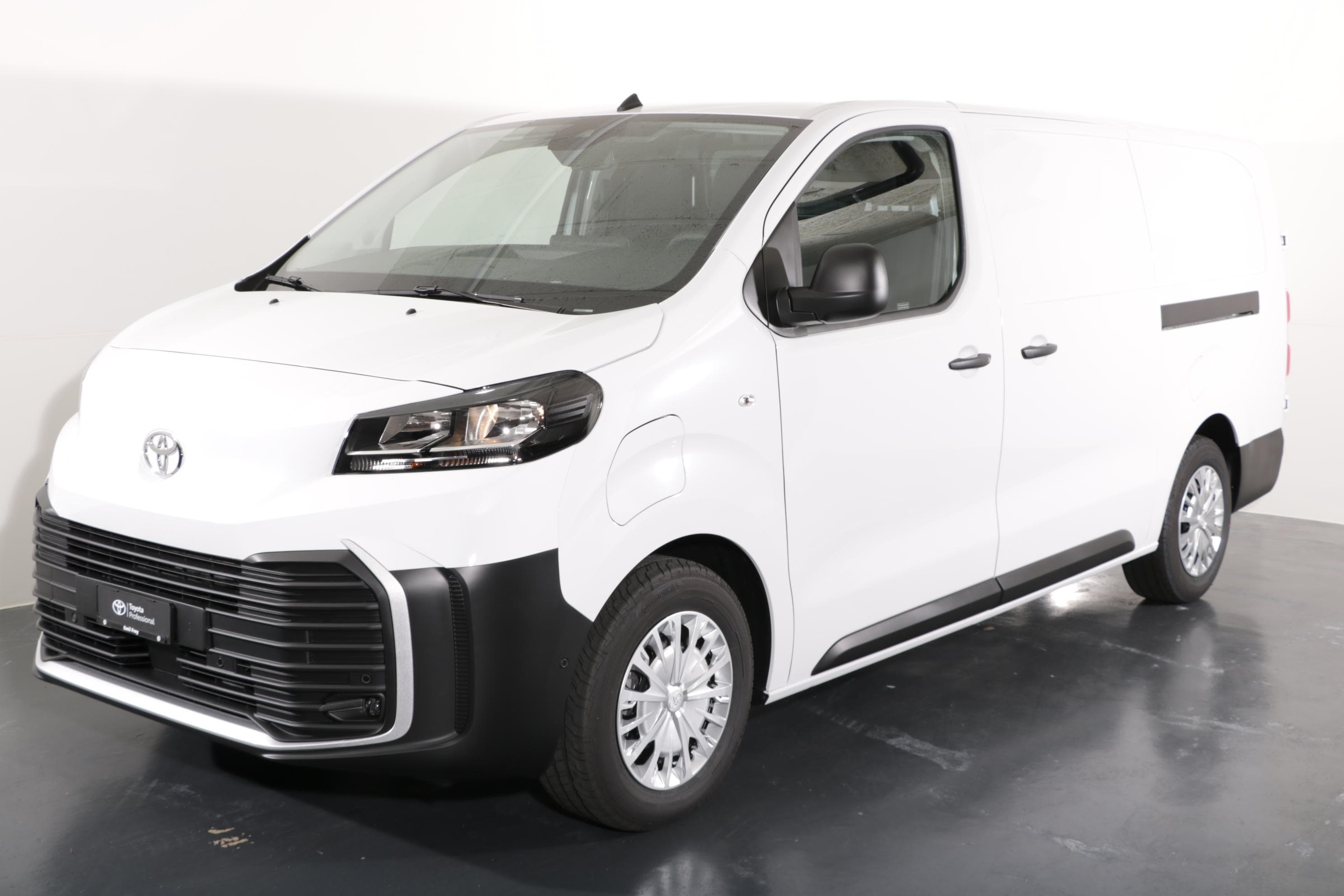 Toyota PROACE Van L2 75KWh Advanced - Vorschau 2