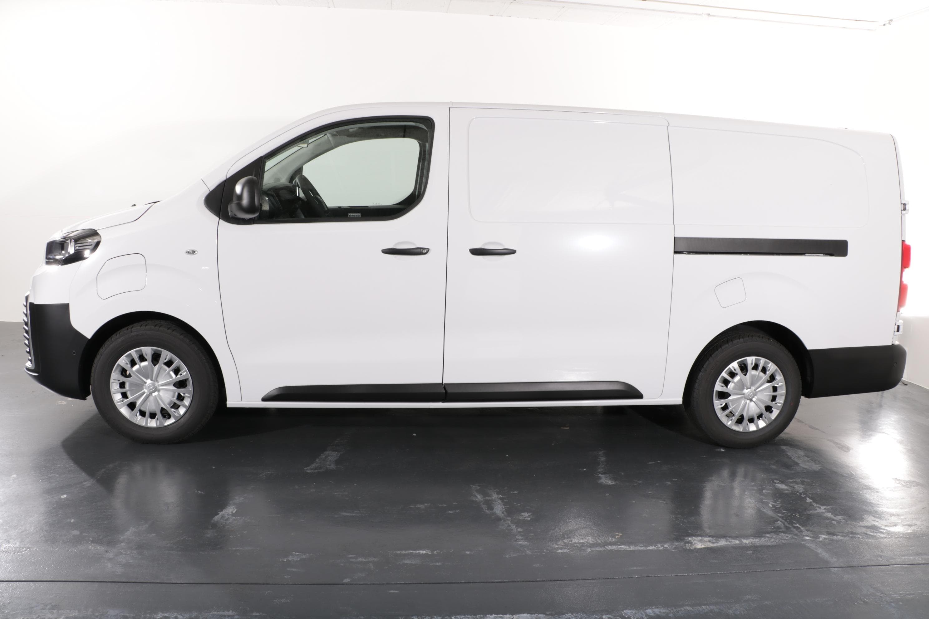 Toyota PROACE Van L2 75KWh Advanced - Vorschau 3