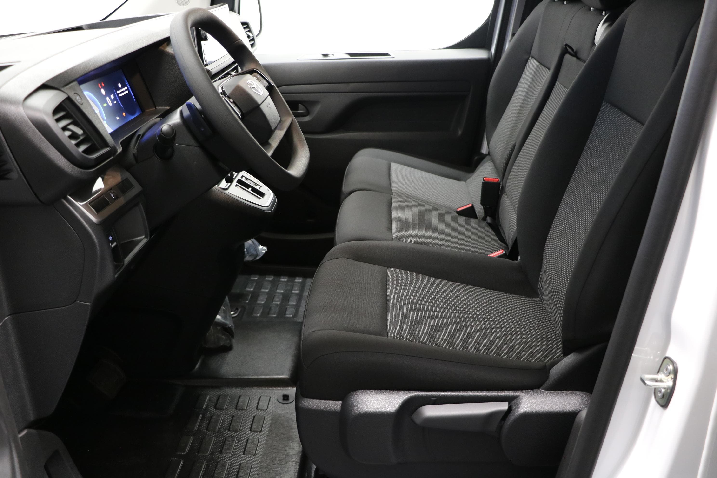 Toyota PROACE Van L2 75KWh Advanced - Vorschau 5