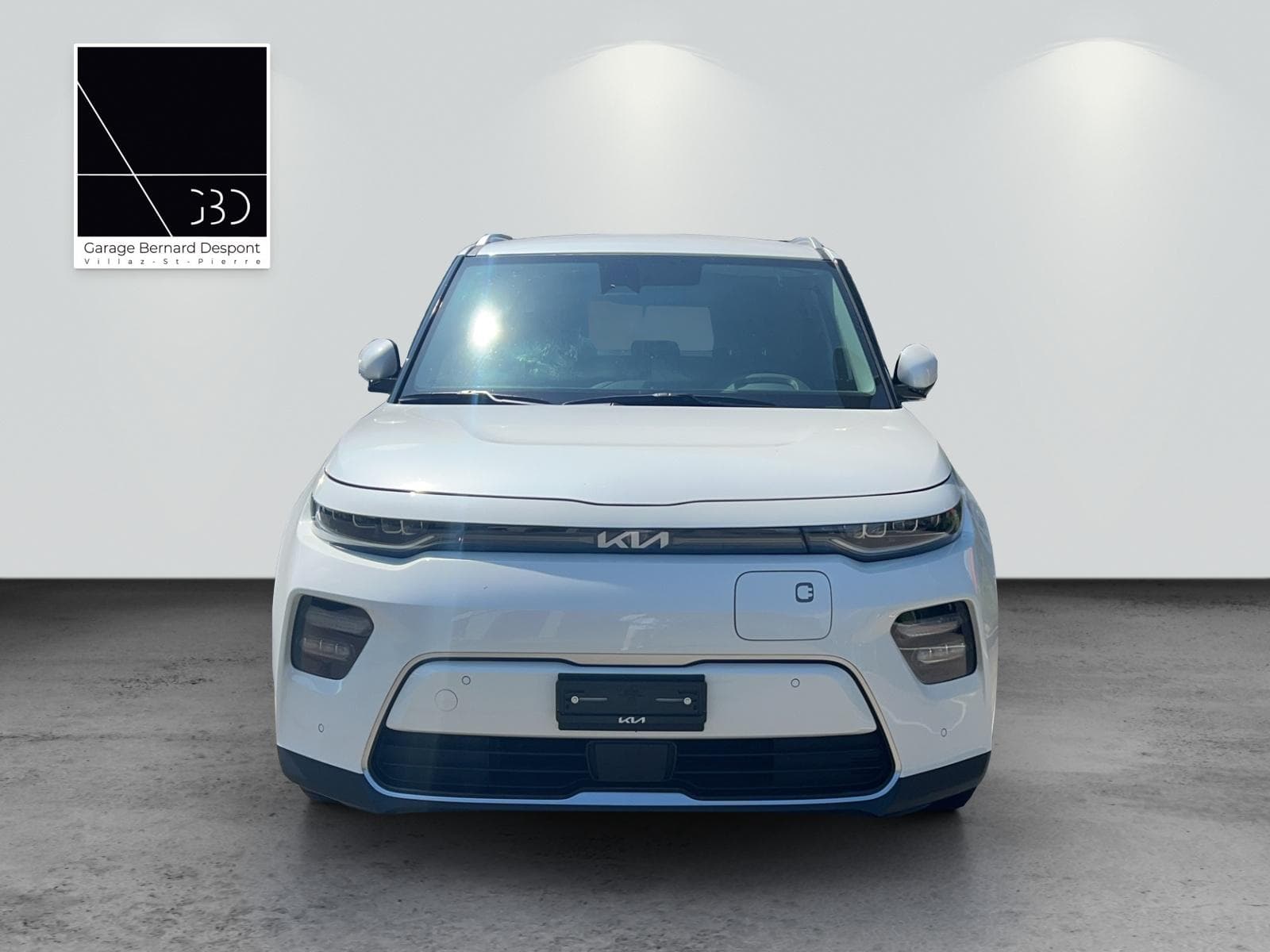Kia e-Soul Style - Vorschau 3