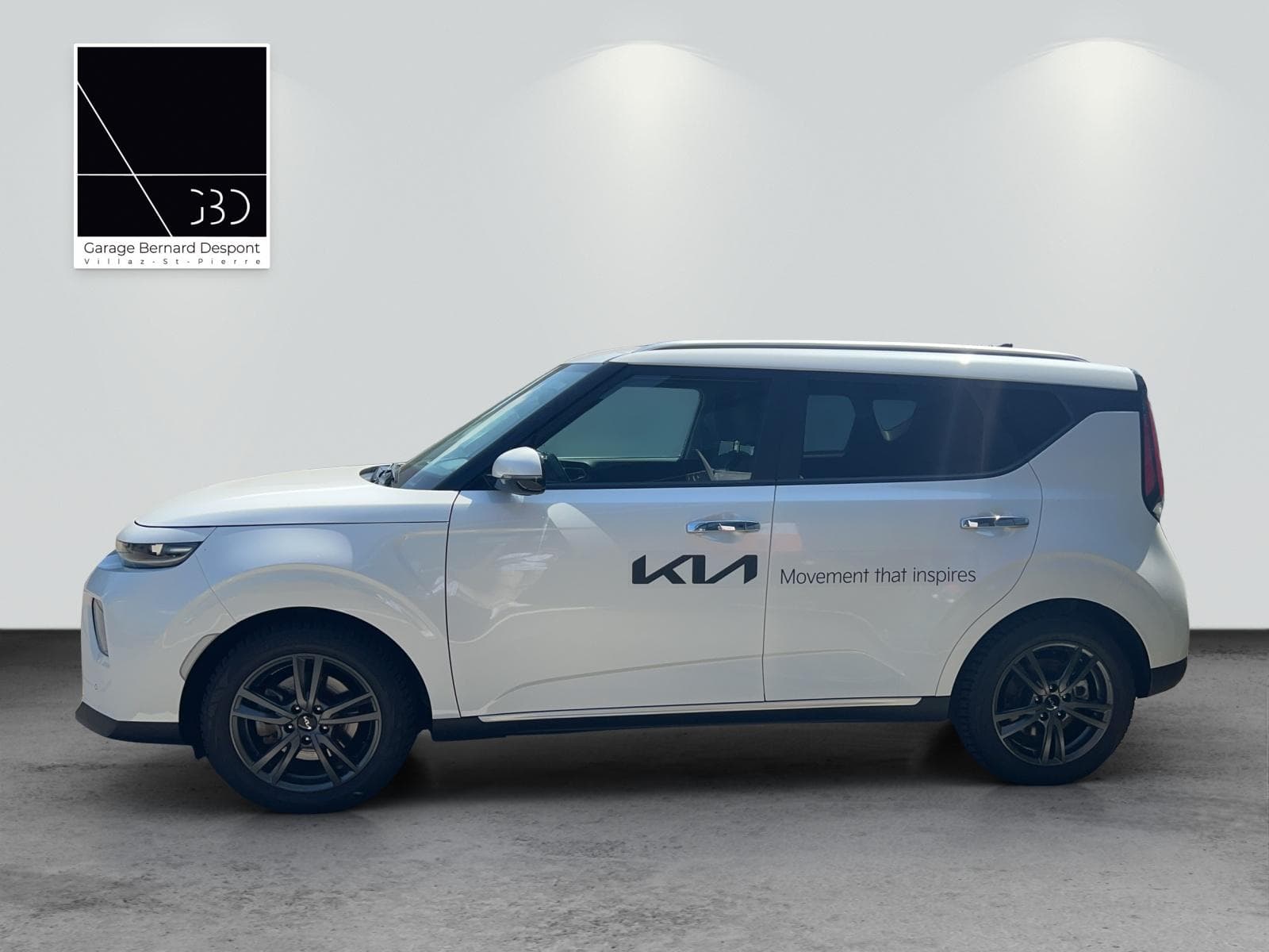 Kia e-Soul Style - Vorschau 5