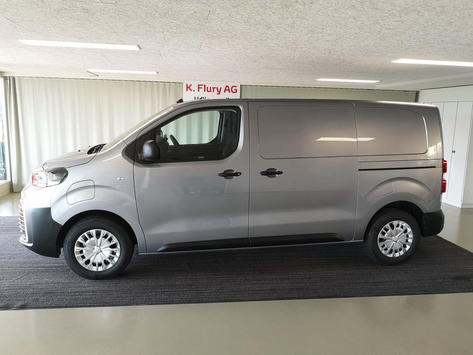 Toyota PROACE Van L1 50KWh Advanced - Vorschau 2