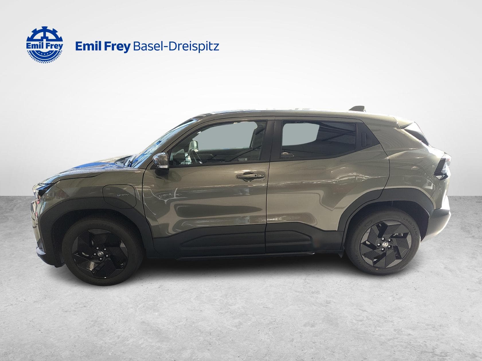 Toyota Urban Cruiser Trend - Vorschau 2