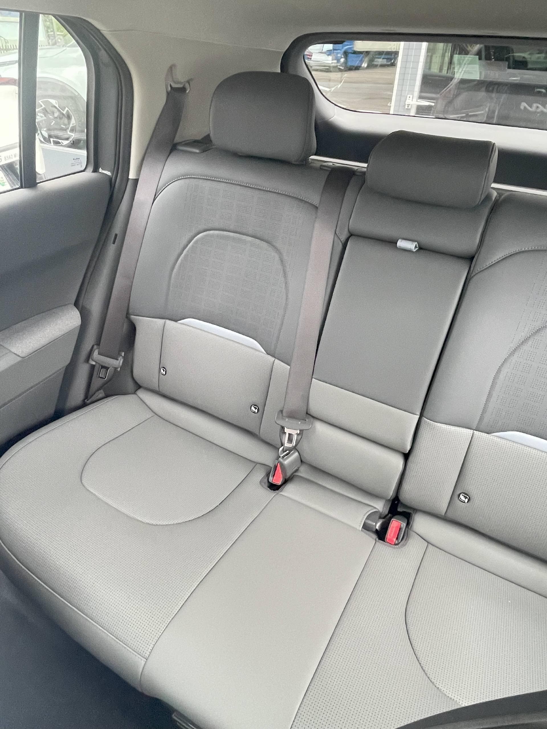 Kia EV3 81 kWh Earth+ - Vorschau 5