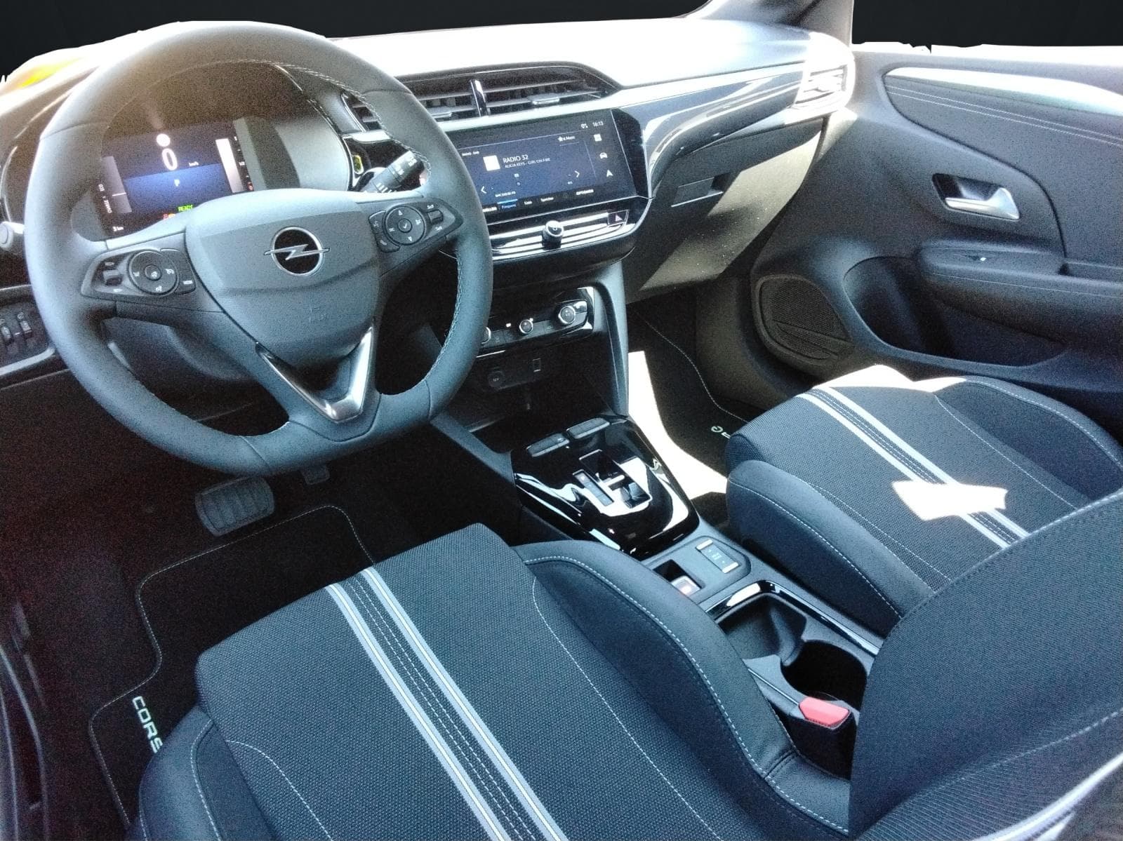 Opel Corsa-e Sporthilfe - Vorschau 4