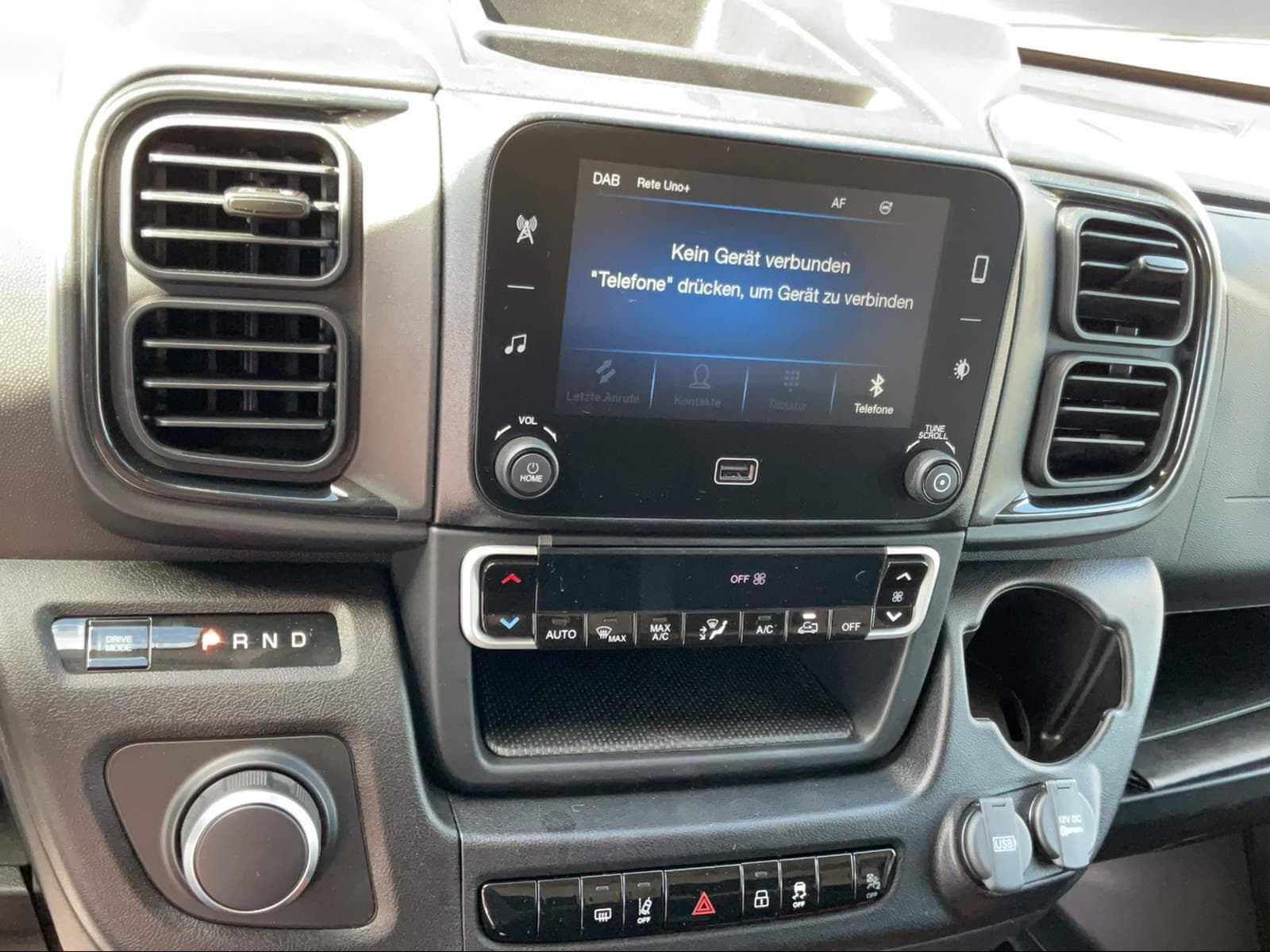 Toyota PROACE MAX Van 3.5 L3H2 110 kWh Active Heavy - Vorschau 5