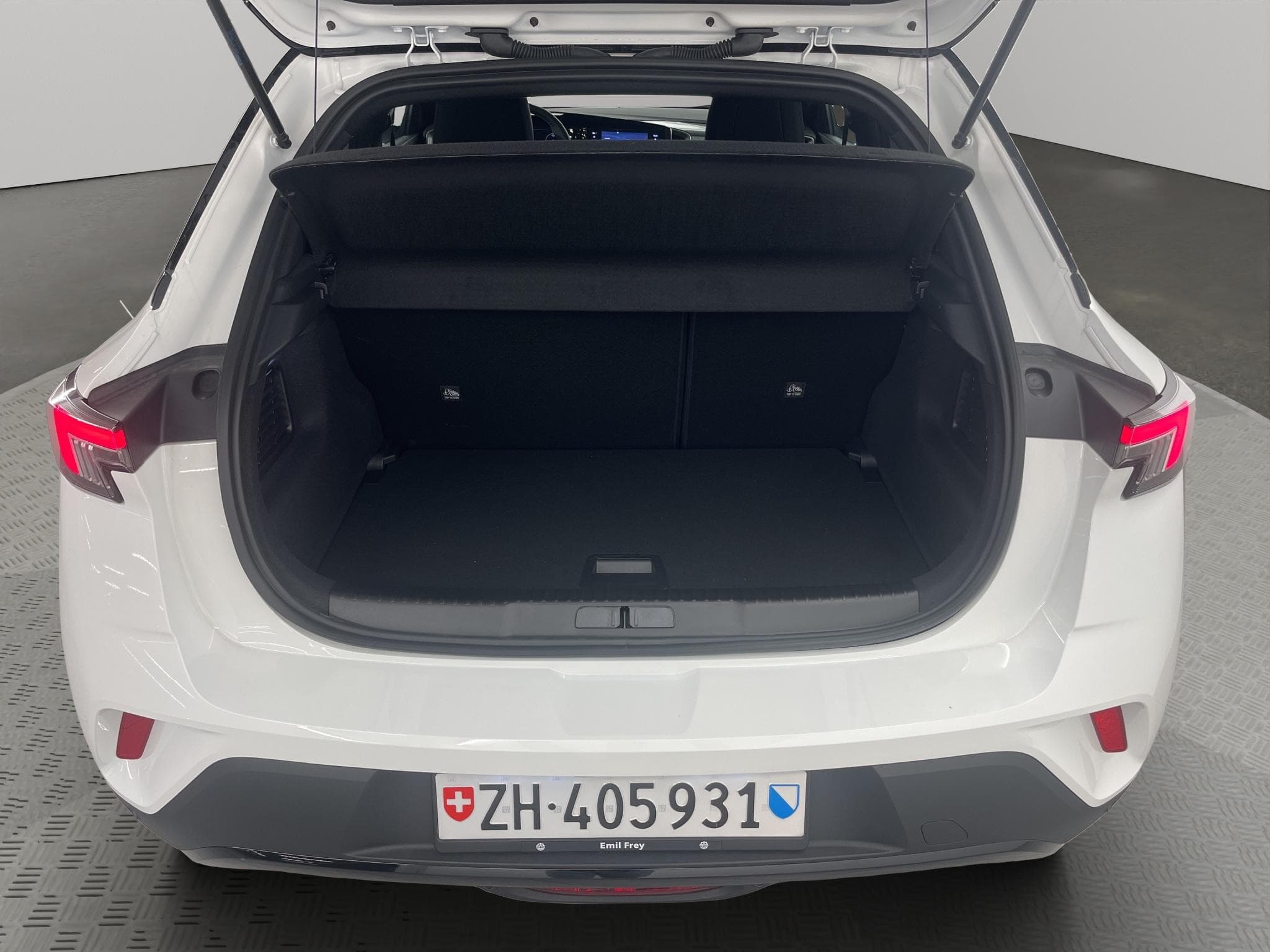 Opel Mokka-e GS - Vorschau 5
