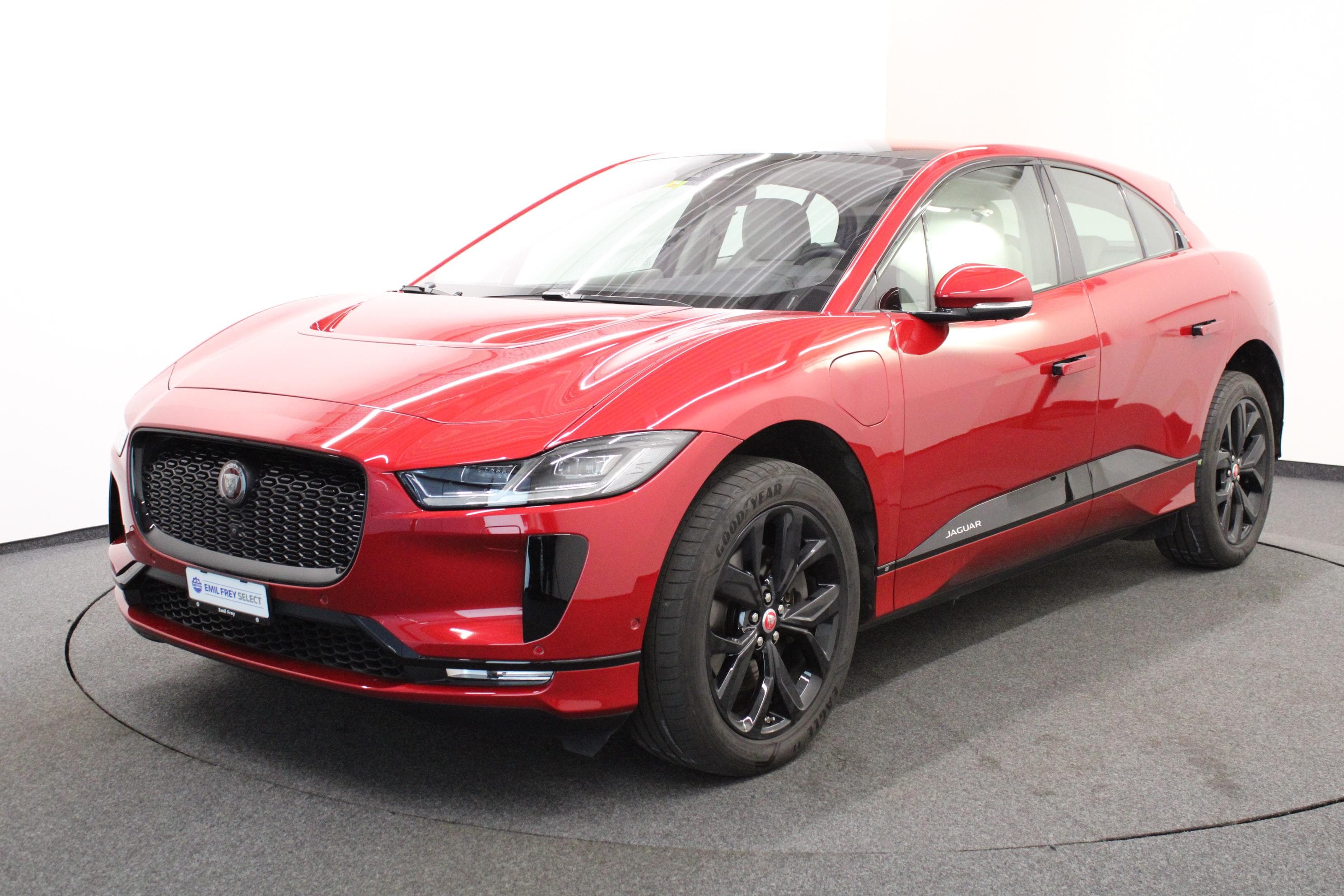 Jaguar I-Pace EV400 S AWD