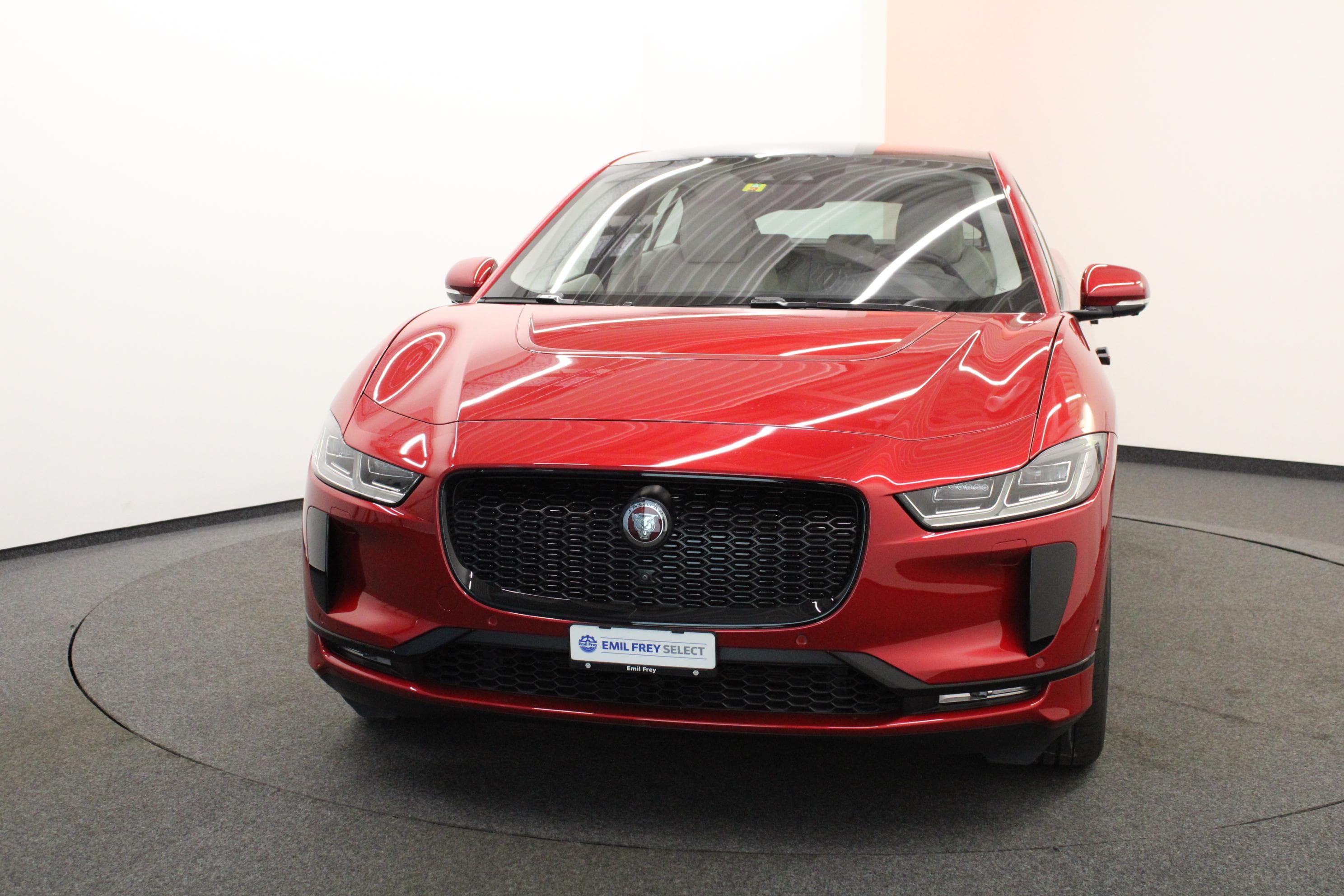 Jaguar I-Pace EV400 S AWD - Vorschau 2