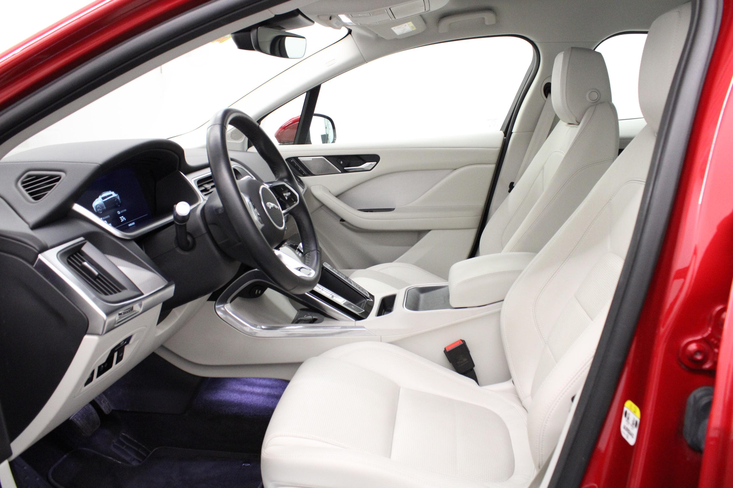 Jaguar I-Pace EV400 S AWD - Vorschau 5