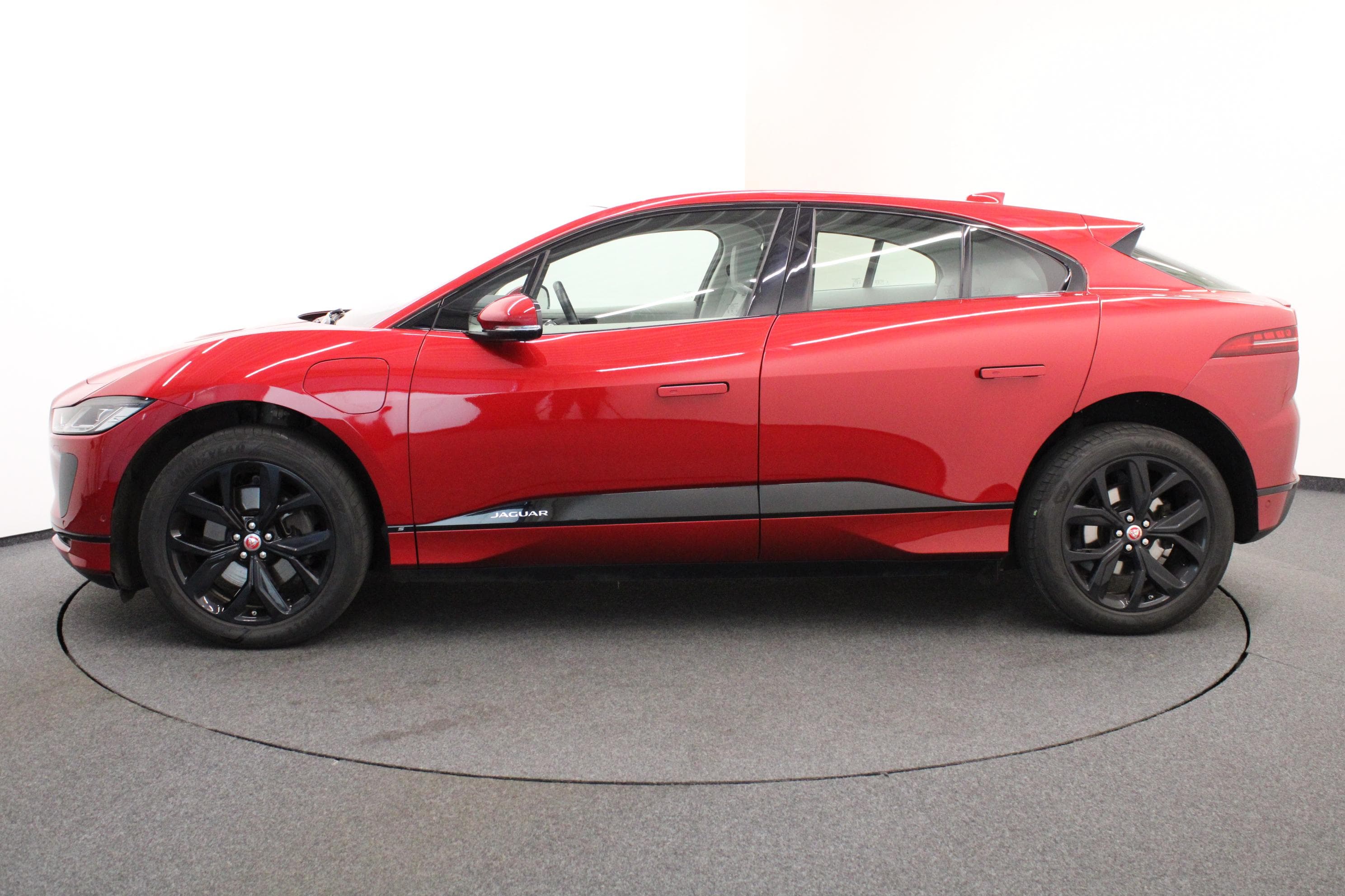 Jaguar I-Pace EV400 S AWD - Vorschau 4