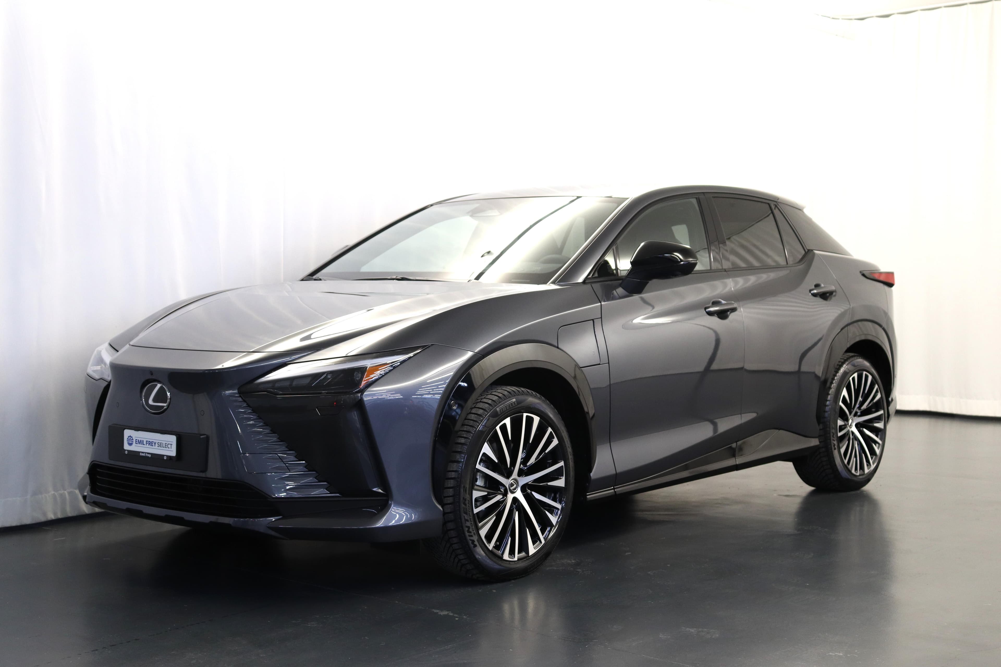 Lexus RZ 450e Excellence - Vorschau 2