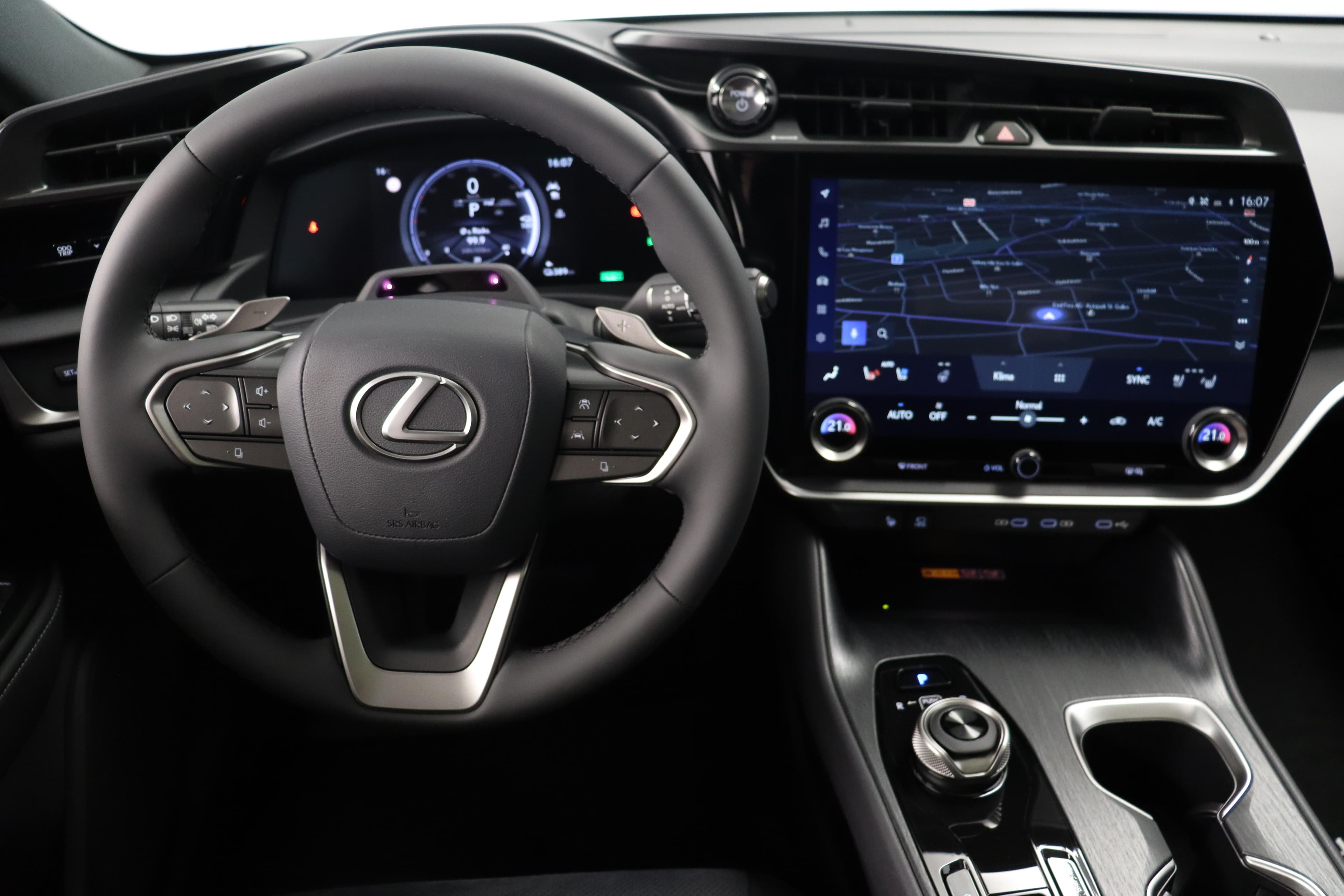 Lexus RZ 450e Excellence - Vorschau 5