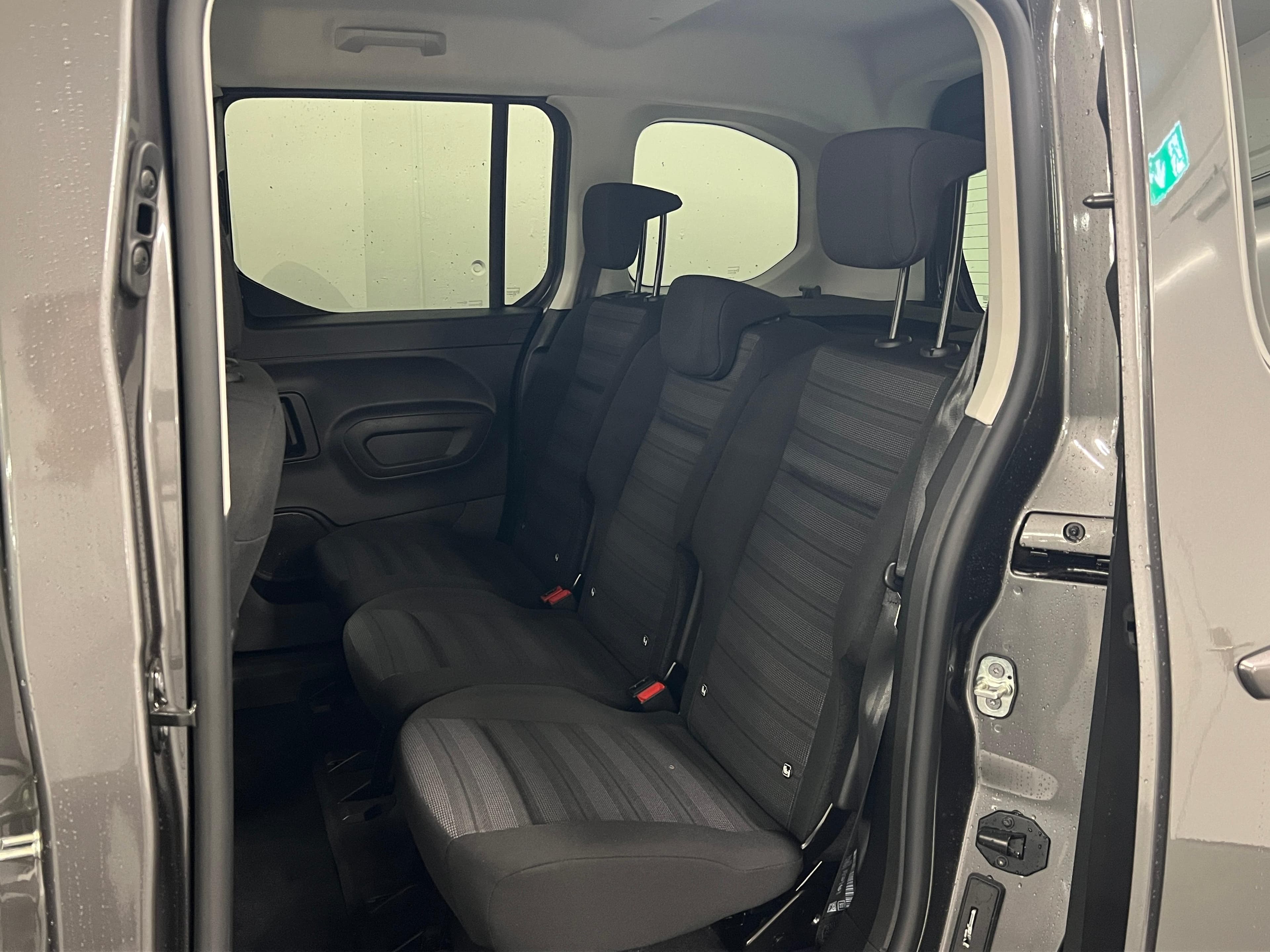 Opel Combo-e Life Elegance - Vorschau 5