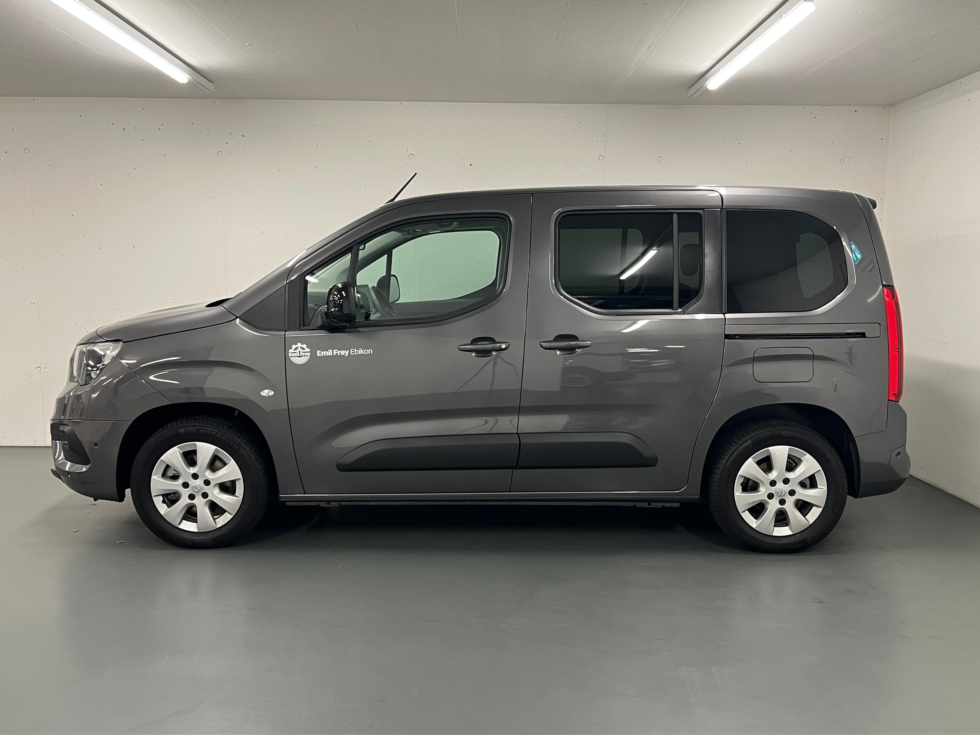 Opel Combo-e Life Elegance - Vorschau 4