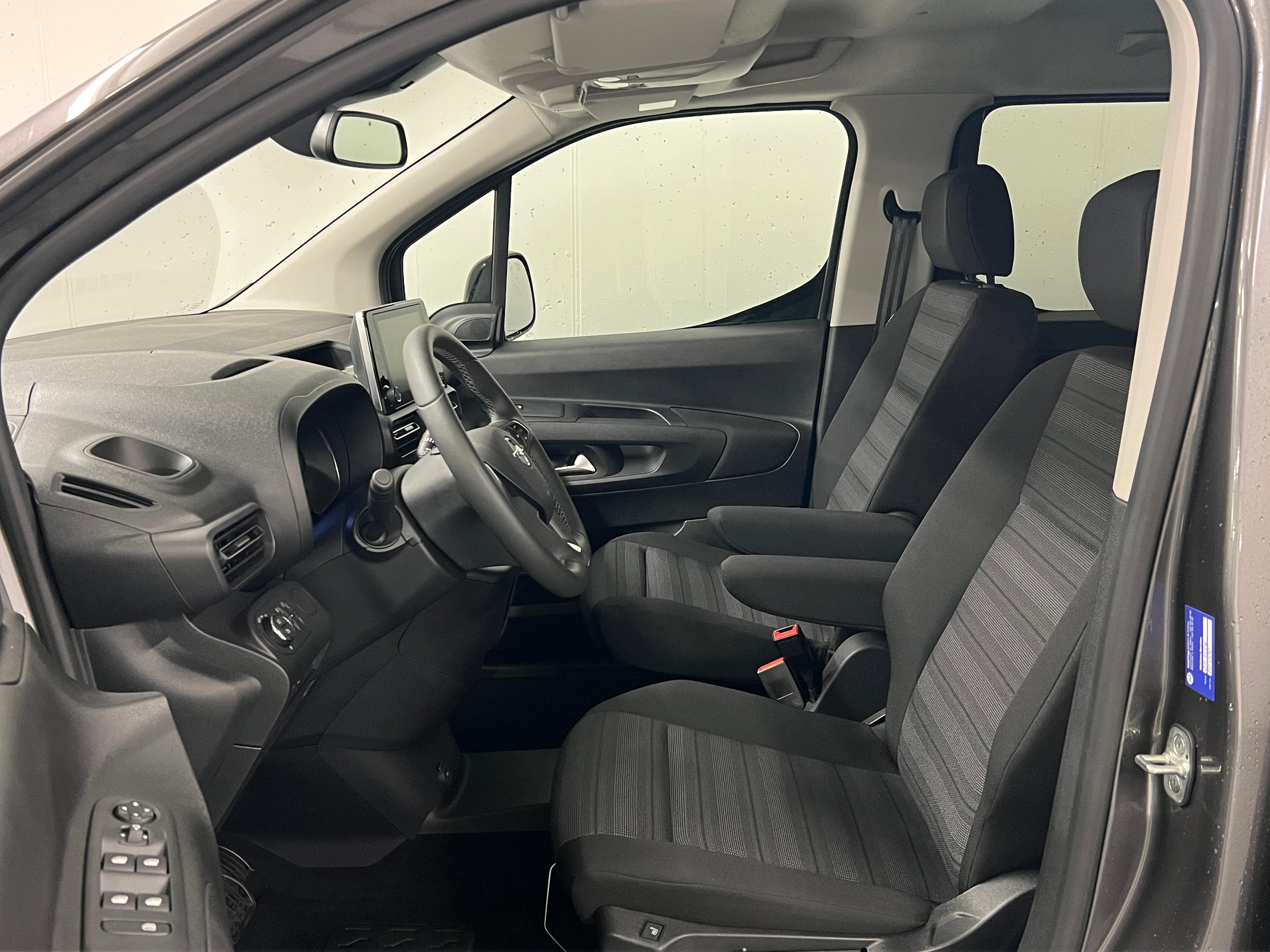 Opel Combo-e Life Elegance - Vorschau 3