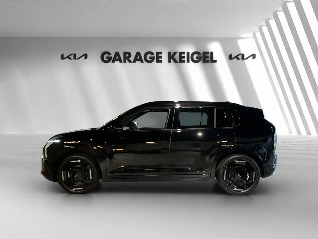 Kia EV3 81 kWh GT-Line - Vorschau 2