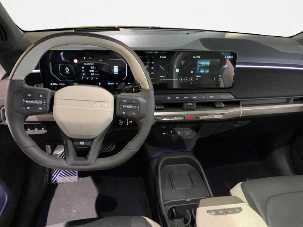 Kia EV3 81 kWh GT-Line - Vorschau 5